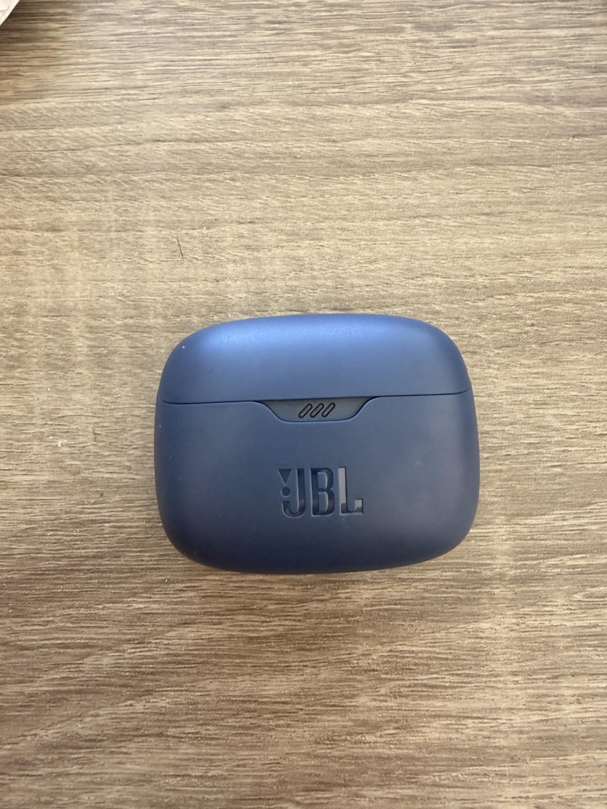 JBL Tune Buds - True wireless Noise Cancelling earbuds, JBL Pure Bass Sound, Bluetooth 5.3, 4-Mic technology for Crisp, Clear Calls, Up to 48 hours of battery life, Water and dust resistant (Black) customer photo 2