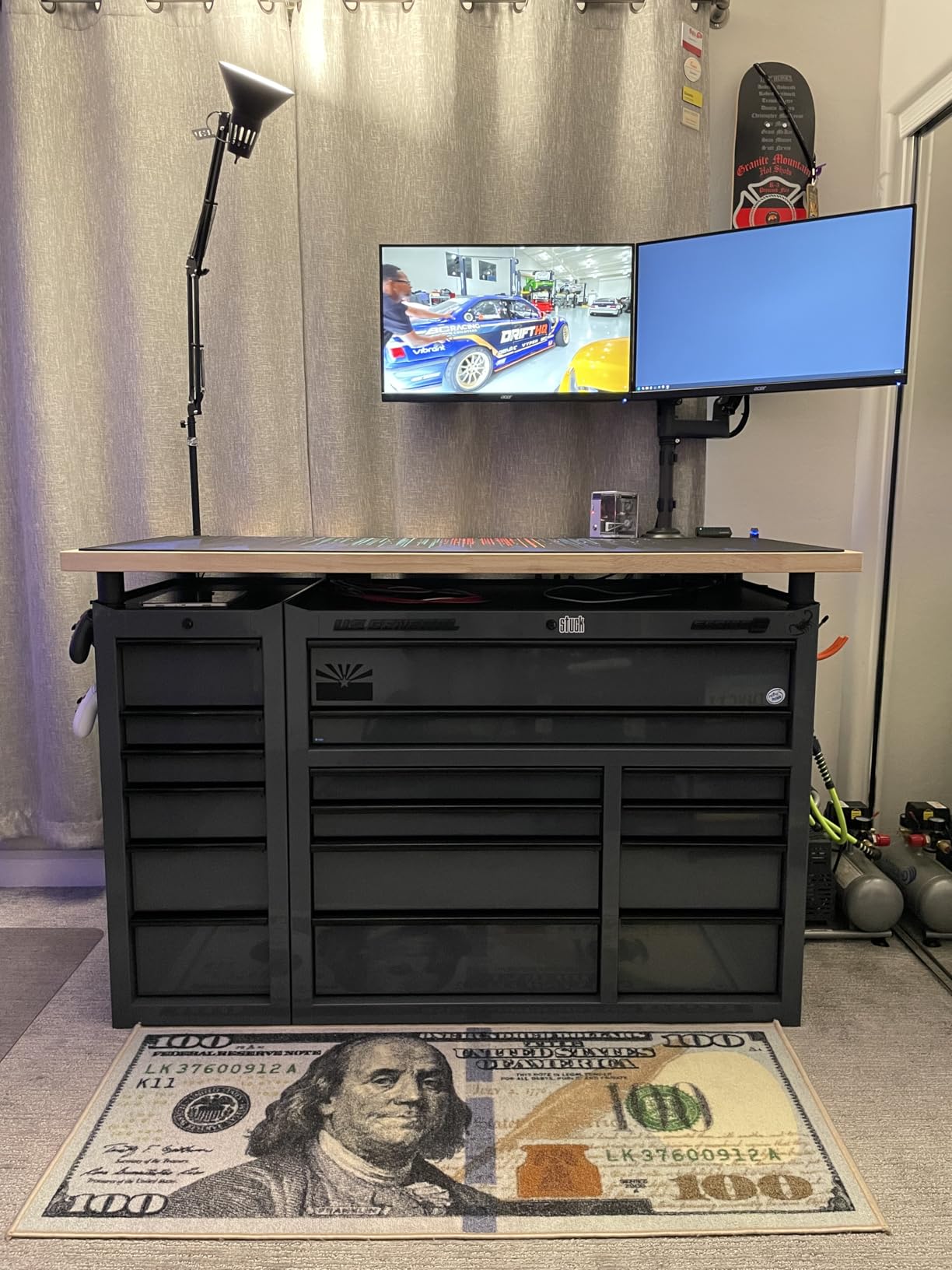 Acer Nitro 27