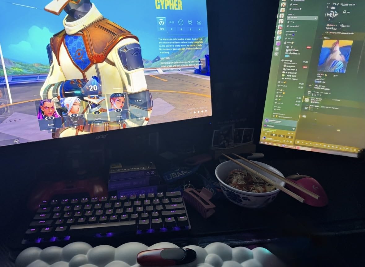 Acer Nitro 27