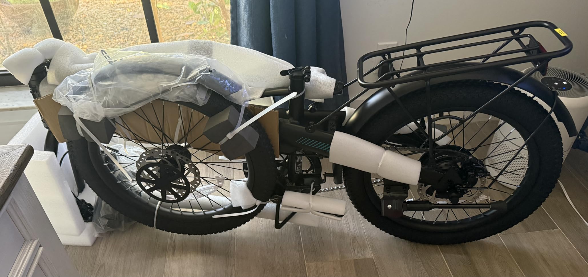 Gotrax 20
