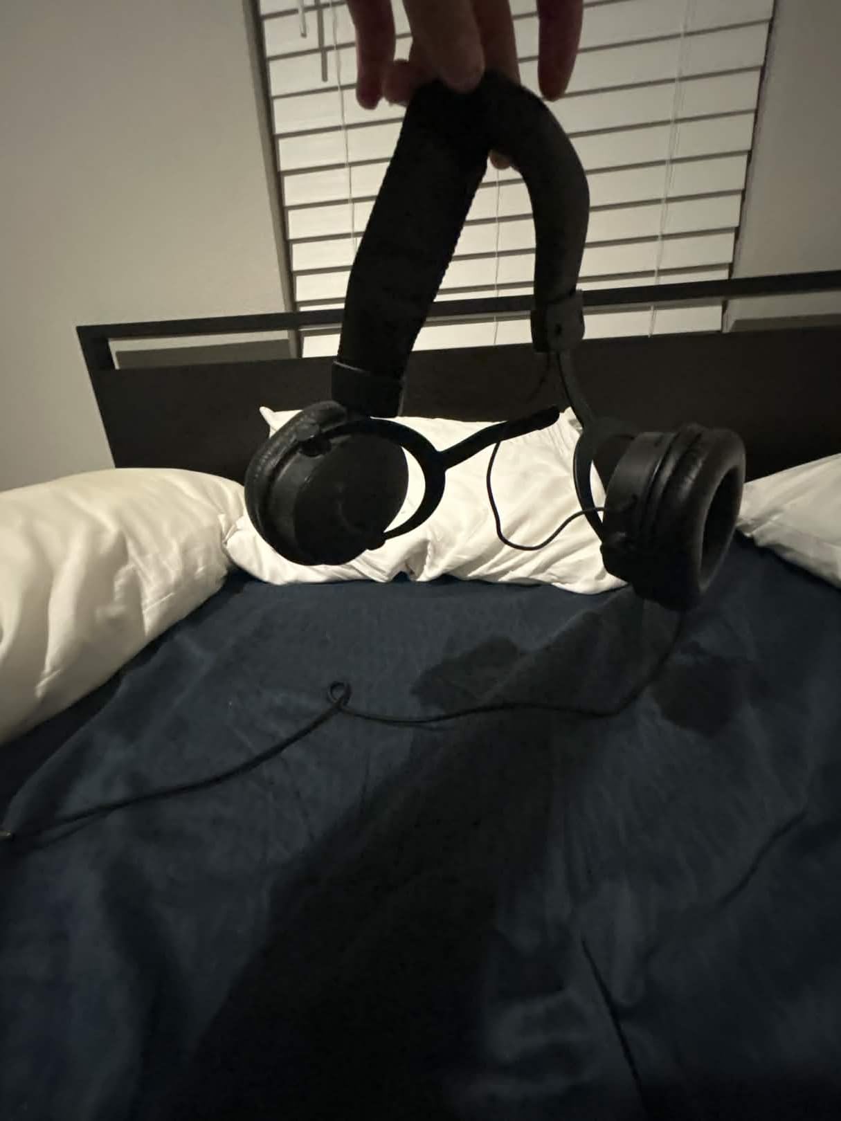 FIFINE H9 Wired Gaming Headset with Microphone, 3.5mm and USB Connectivity customer photo 2