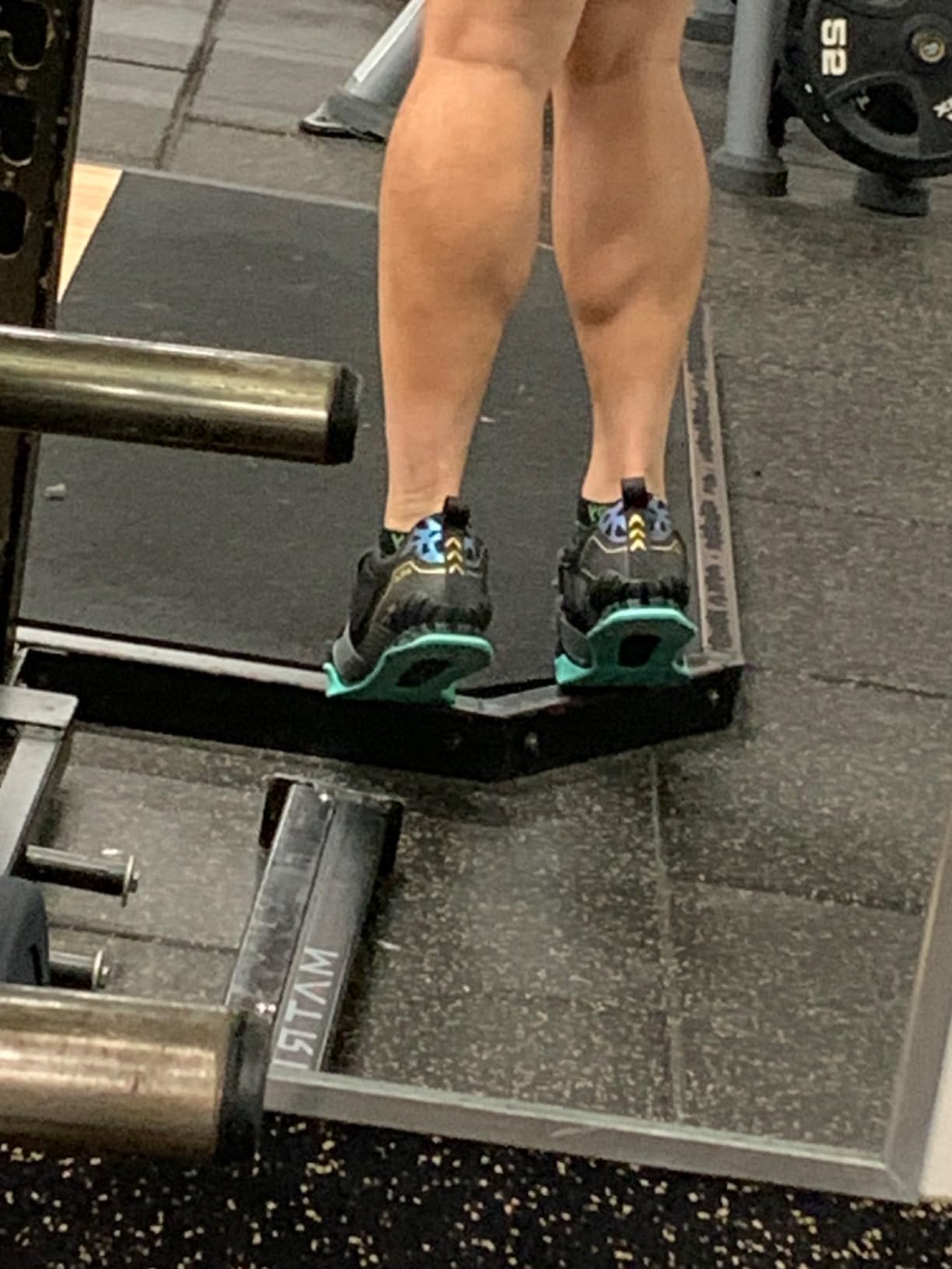 Weightlifting Shoes, Powerlifting Shoes Gym Shoes for Crossfit Lifting Footwear, Weight Lifting Shoes for Heavy Lifting Deadlifting Weight Training, Squat Shoe for Men Women customer photo 2