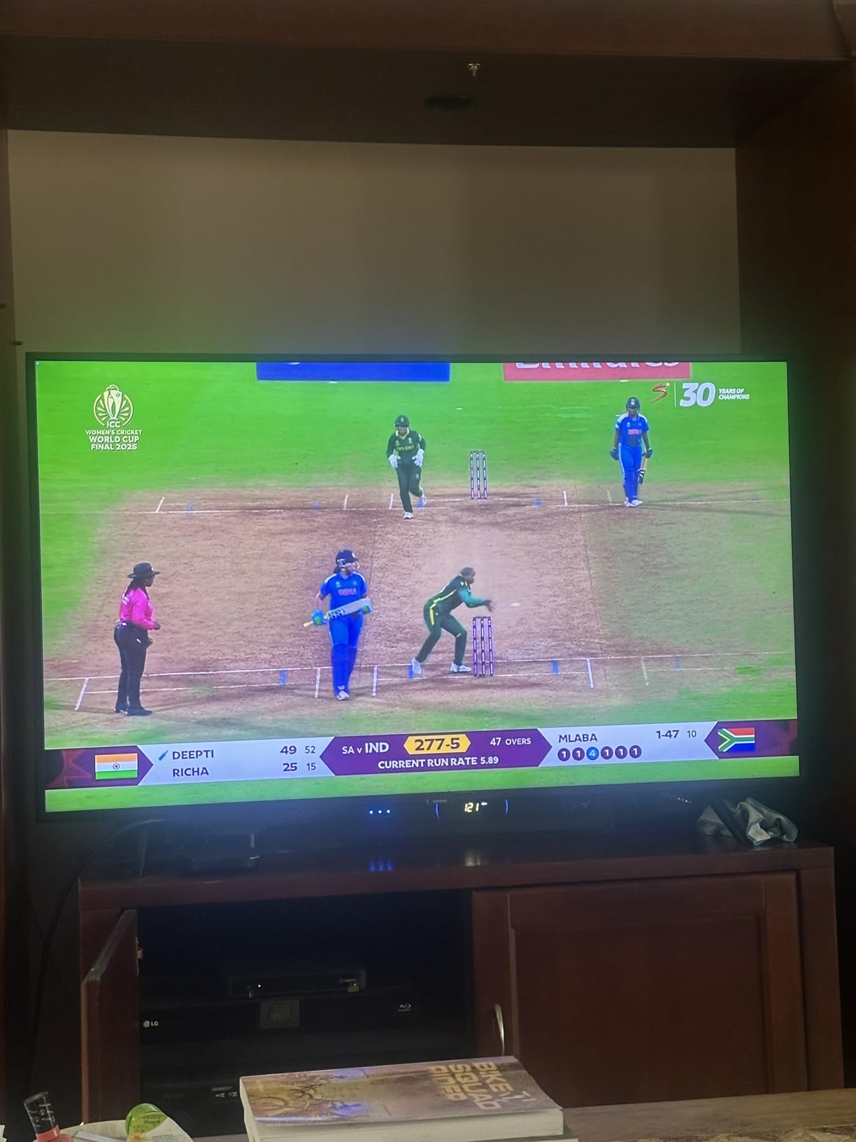 Infomir MAG544w3 4K Linux Set-Top Box, Dual-Band Wi-Fi, HDR, HDMI 2.1 customer photo 1