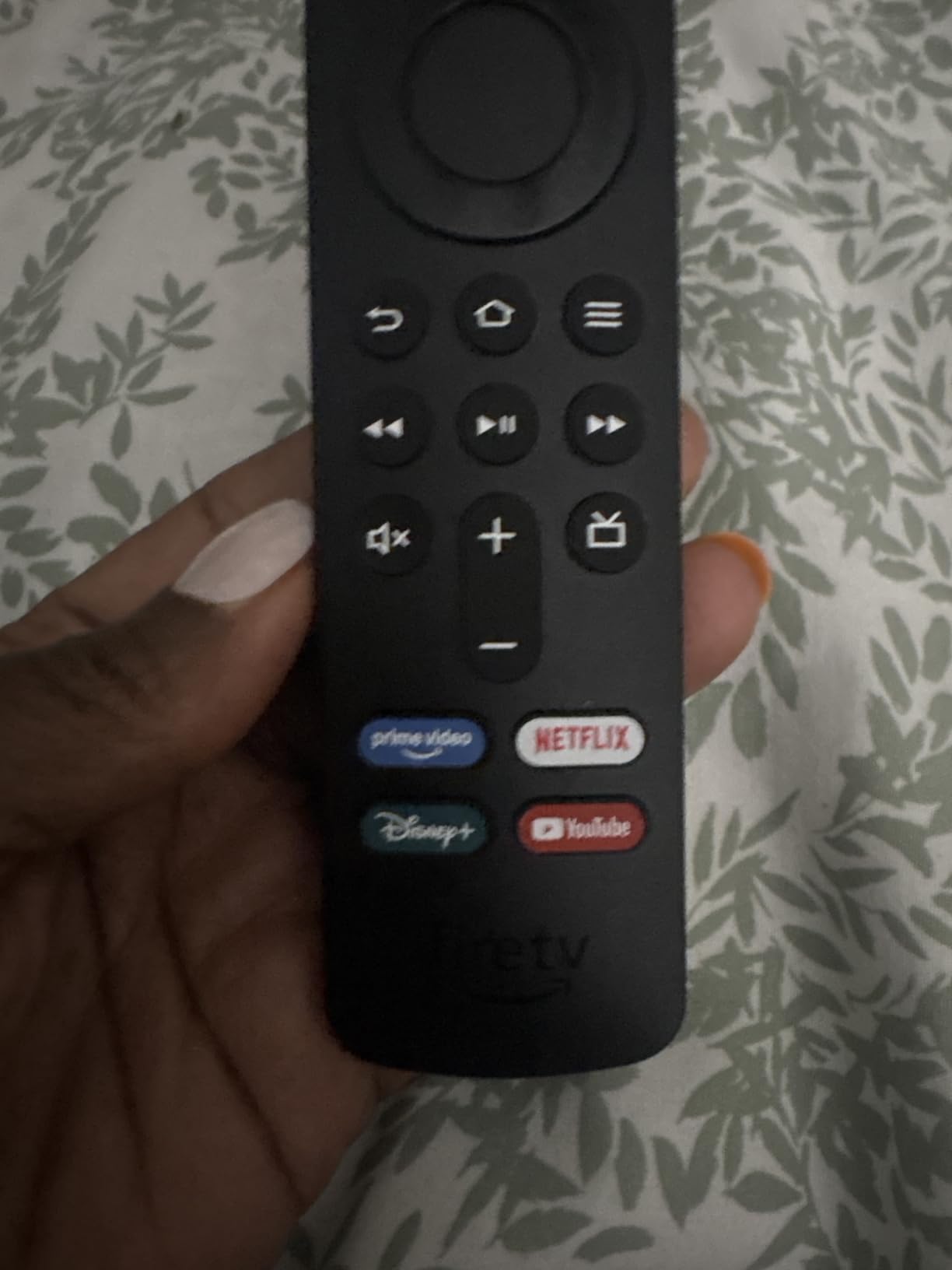Amazon Fire TV Stick 4K Select (newest model), start streaming in 4K, AI-powered search, and free & live TV, find shows faster with Alexa+ customer photo 1