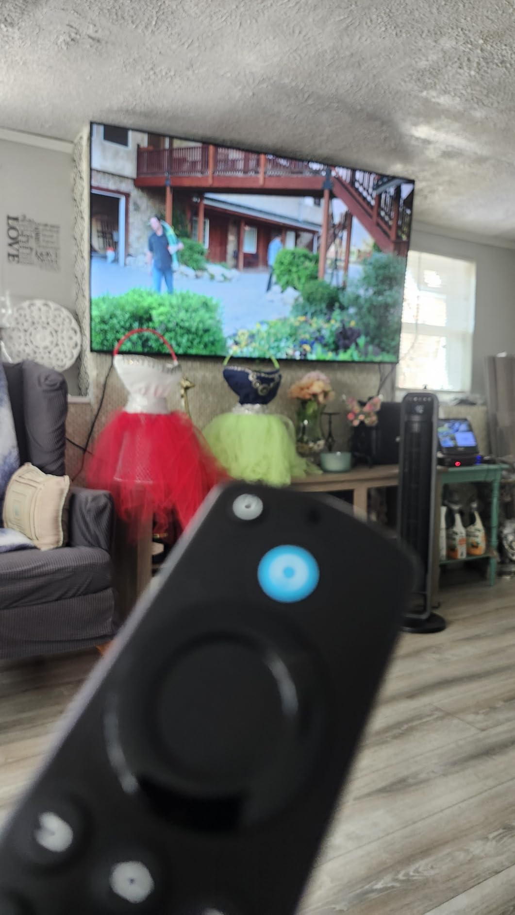 Amazon Fire TV Stick 4K Select (newest model), start streaming in 4K, AI-powered search, and free & live TV, find shows faster with Alexa+ customer photo 2