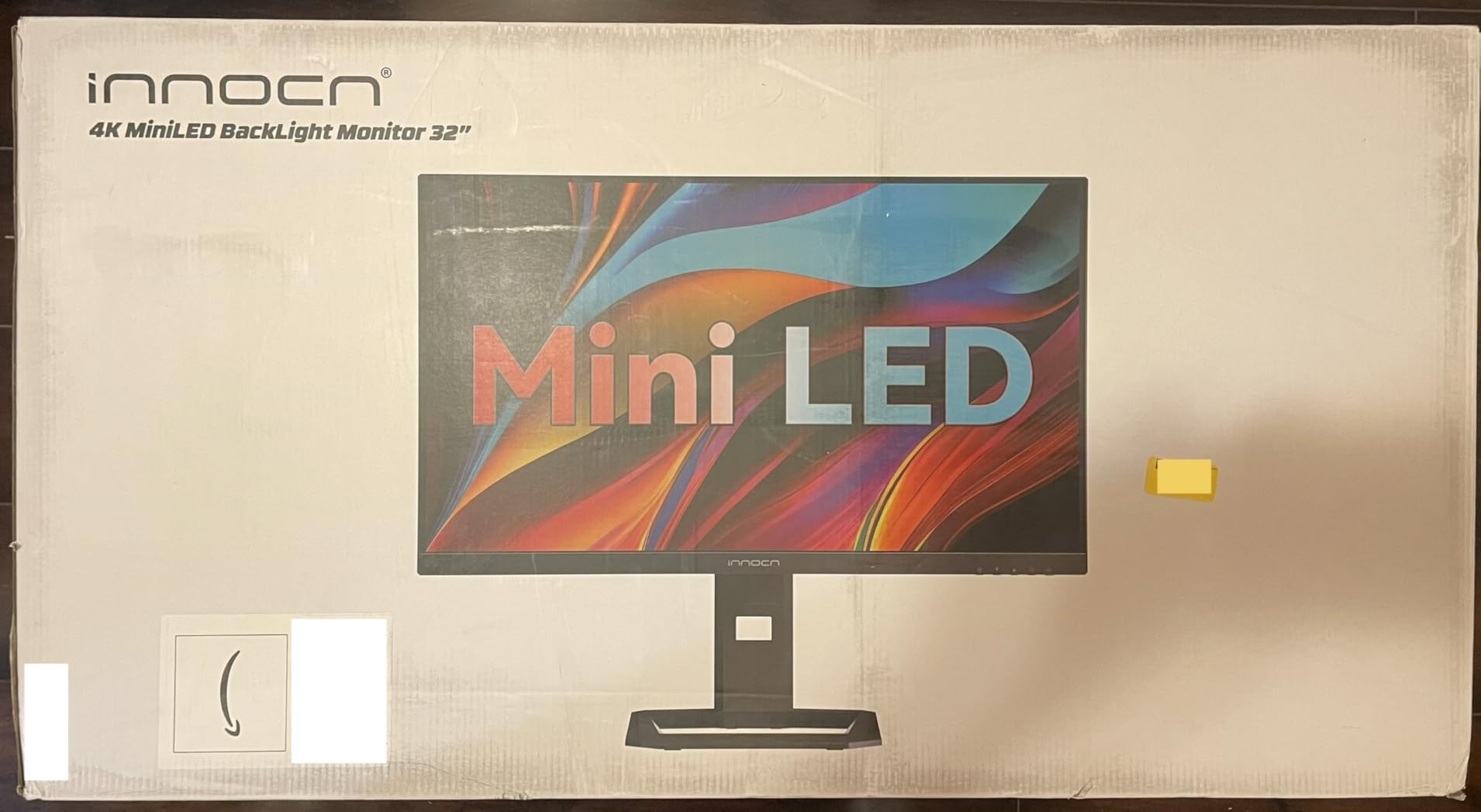 INNOCN 32