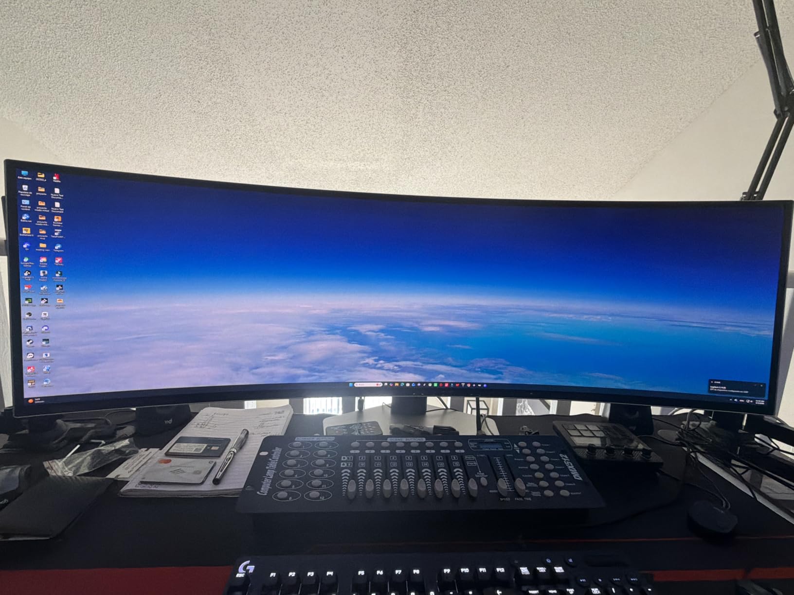 Samsung 49