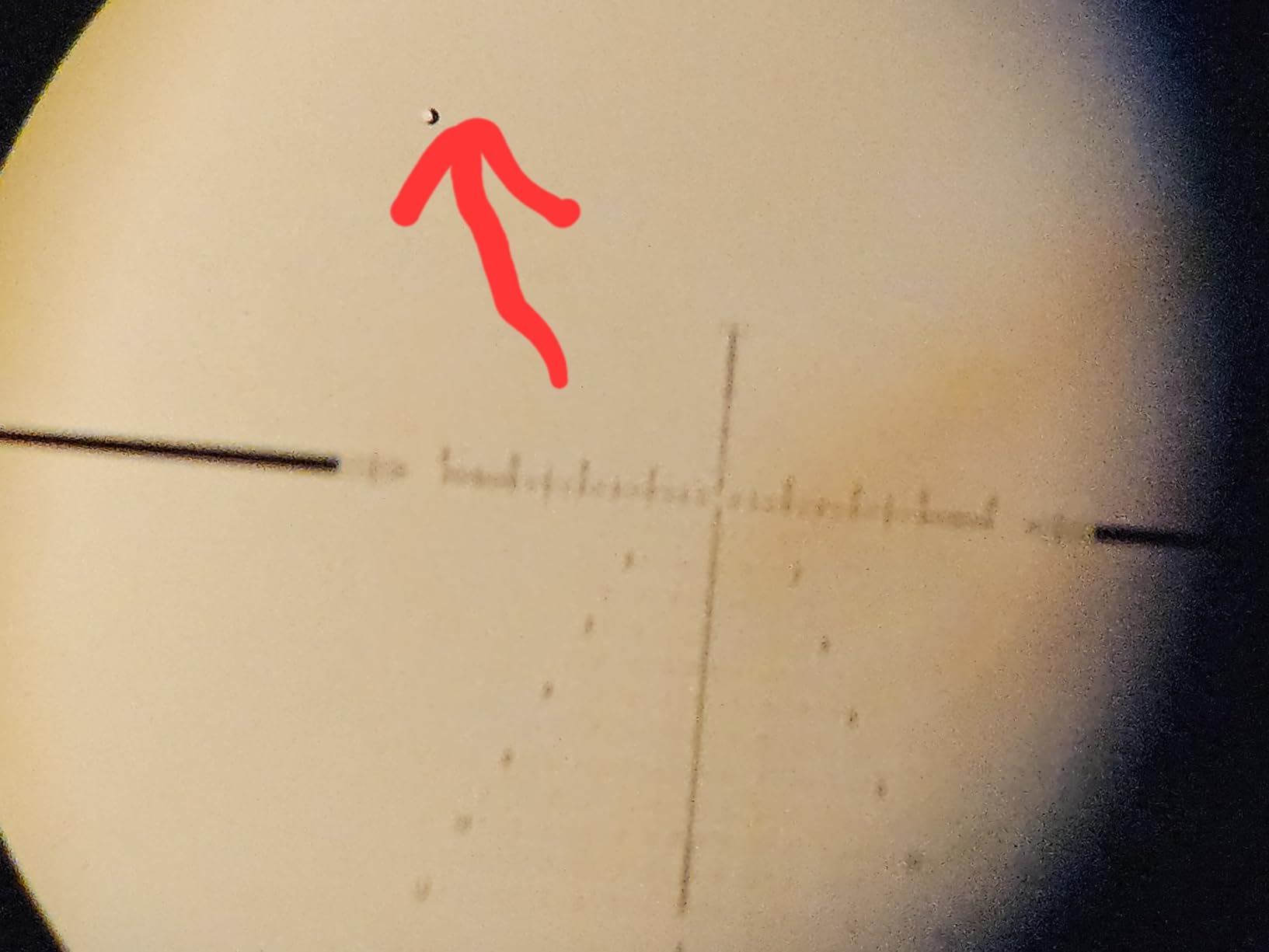 Arken Optics SH4J GEN2 6-24x50 FFP Rifle Scope, 34mm Tube, AZS Zero Stop, Illuminated Reticle customer photo 2
