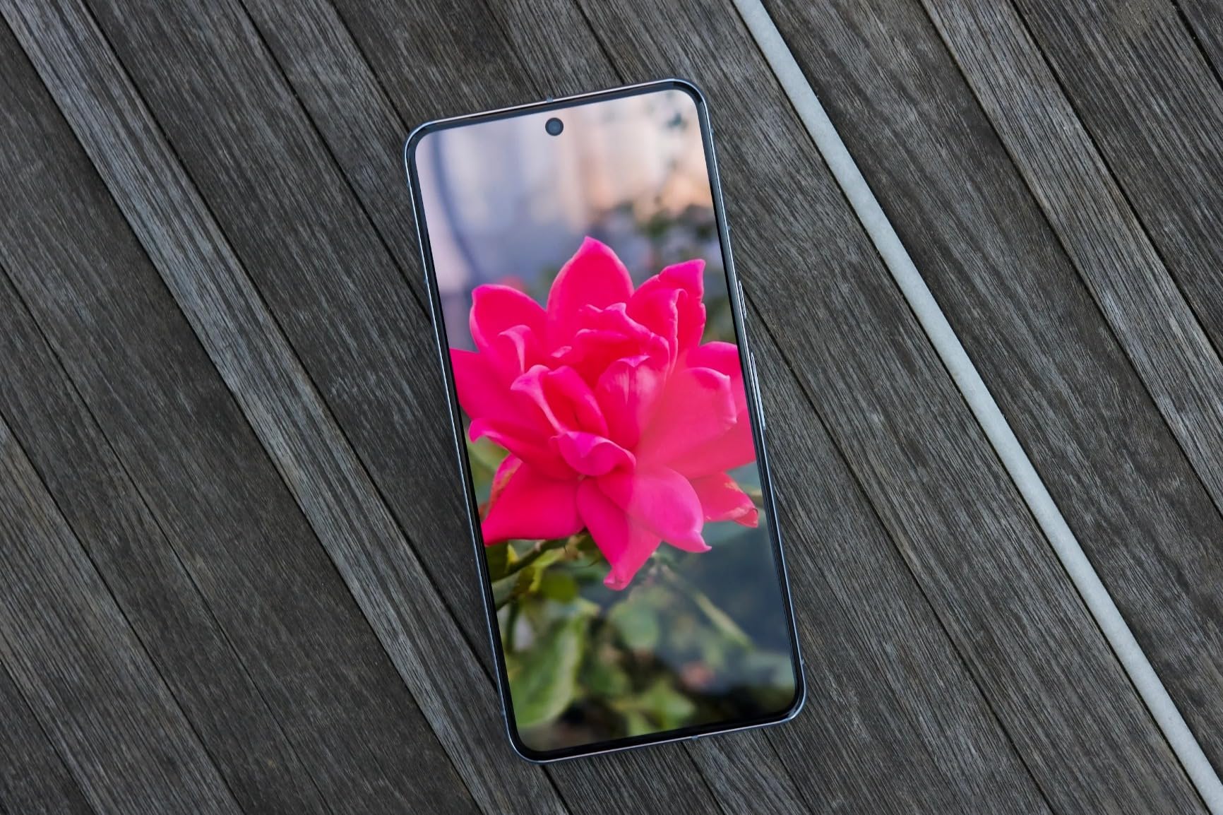 Google Pixel 8 Pro - Unlocked Android Smartphone with Telephoto Lens and Super Actua Display - 24-Hour Battery - Obsidian - 128 GB customer photo 2