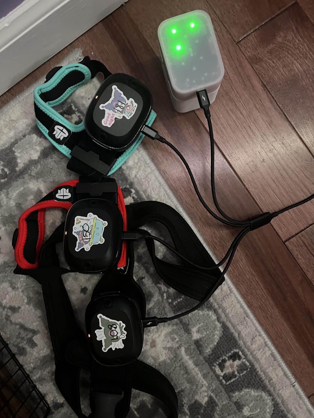 HTC VIVE Ultimate Tracker customer photo 2