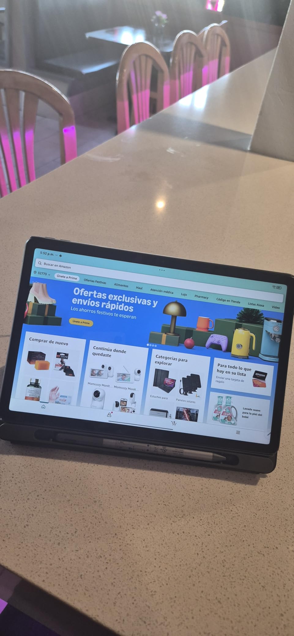 Lenovo Tab M11, 11