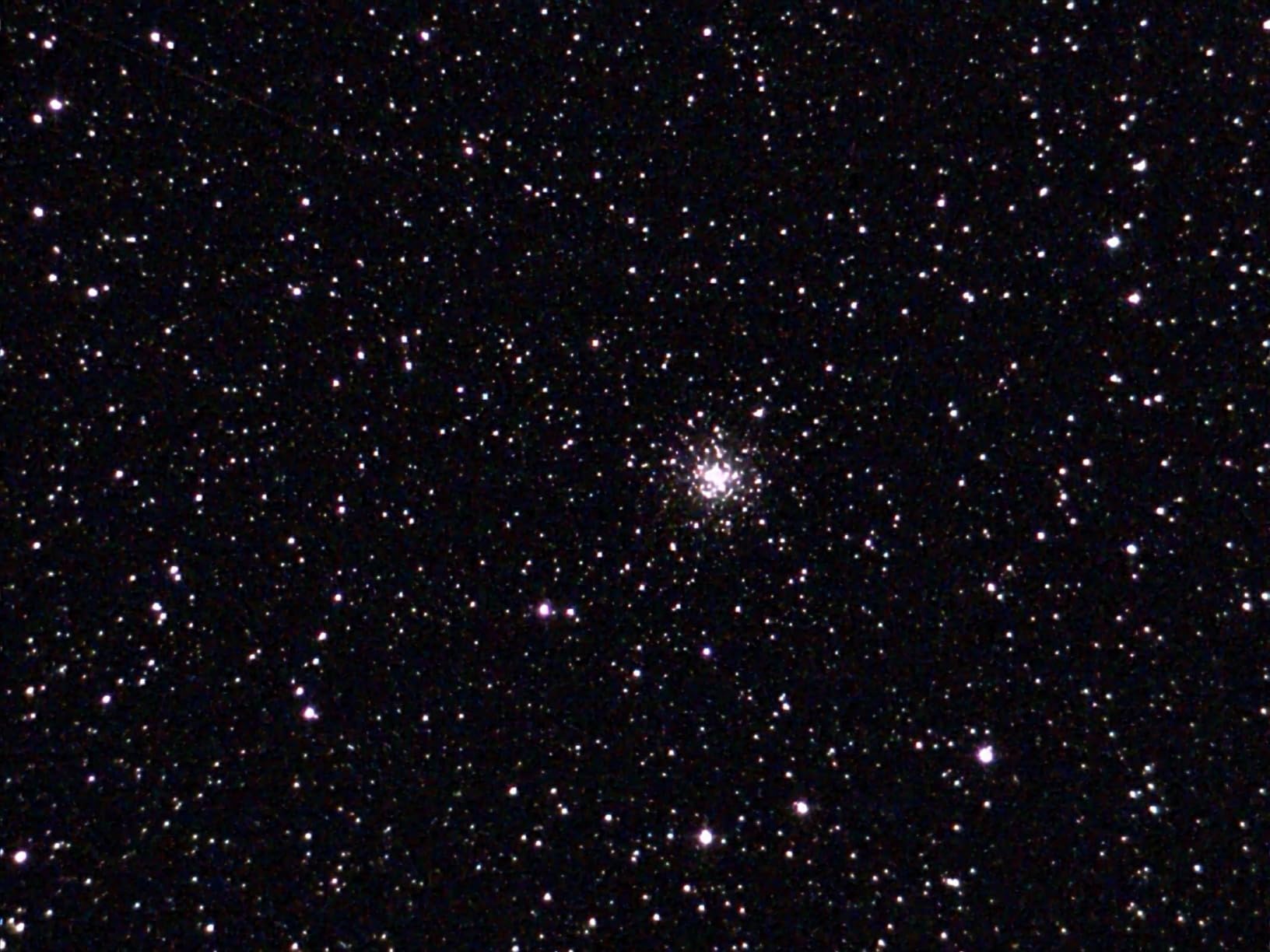 Odyssey PRO - UNISTELLAR Smart Telescope (with Eyepiece), 85mm f/3.9 (320mm) Digital & Computerized, App-Controlled Motorized Alt-Az, Enhanced Vision, RAW/FITS Export, 64GB, 5h Battery (Black) customer photo 2