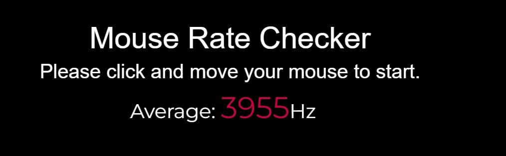 Redragon M916 PRO 3-Mode Wireless Gaming Mouse, Hype-Speed 4K Polling Rate, 49G Ultra-Light 26K DPI Mouse w/Ergonomic Natural Grip Build, Redefinable Macro Buttons, Software Supported customer photo 2