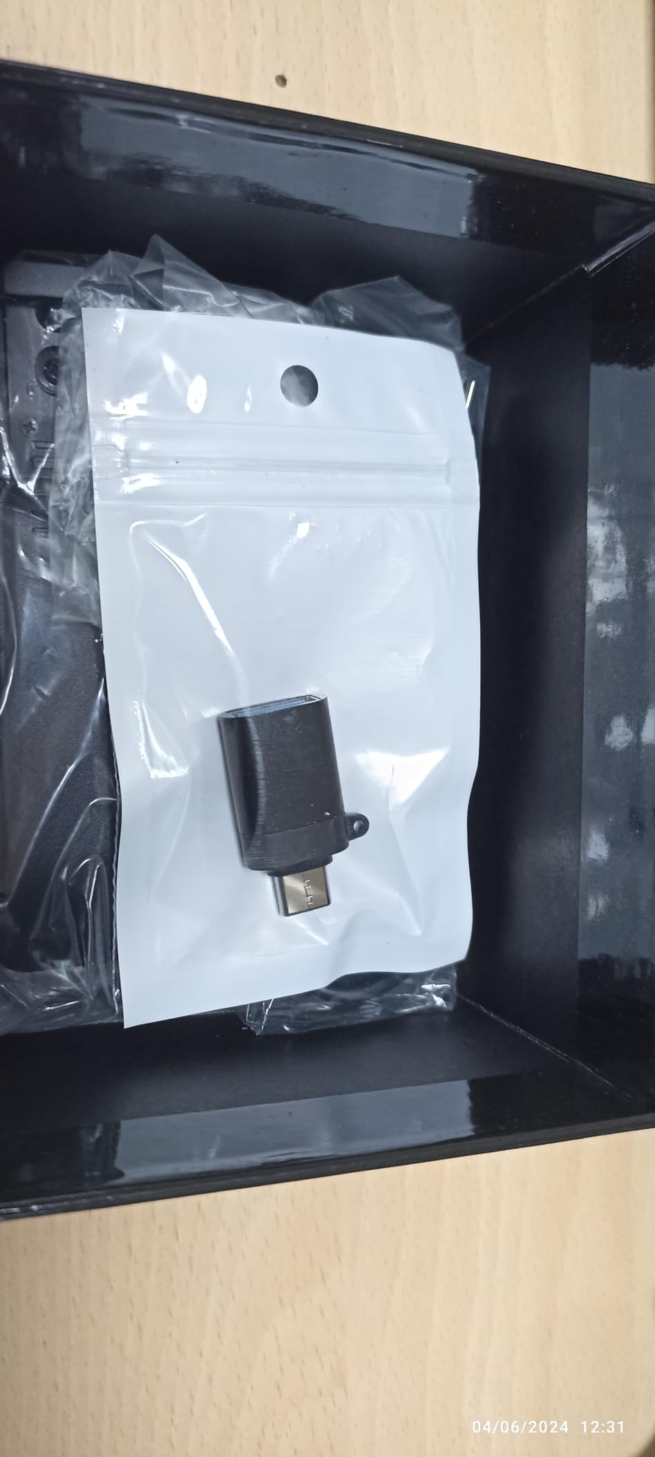 BOBLOV KJ25 1080P Body Cam, 3000mAh with 10-13Hrs Recording, Affordable Body Camera with Night Vision, for Hiking, Delivery, Law Enforcement, and Pet Walking (Card not Included) customer photo 1