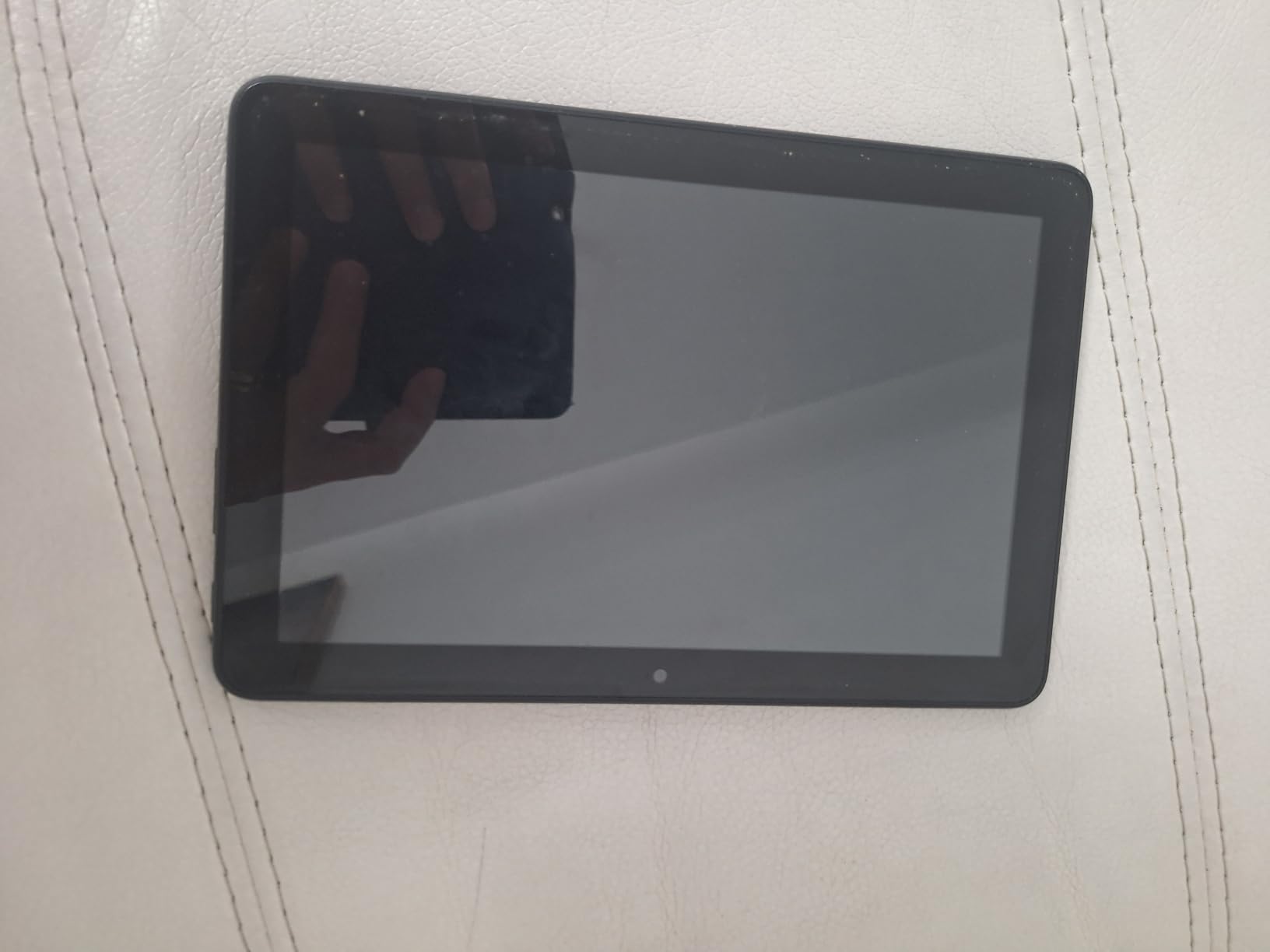 Like-New Amazon Fire HD 8 tablet (newest model), 8