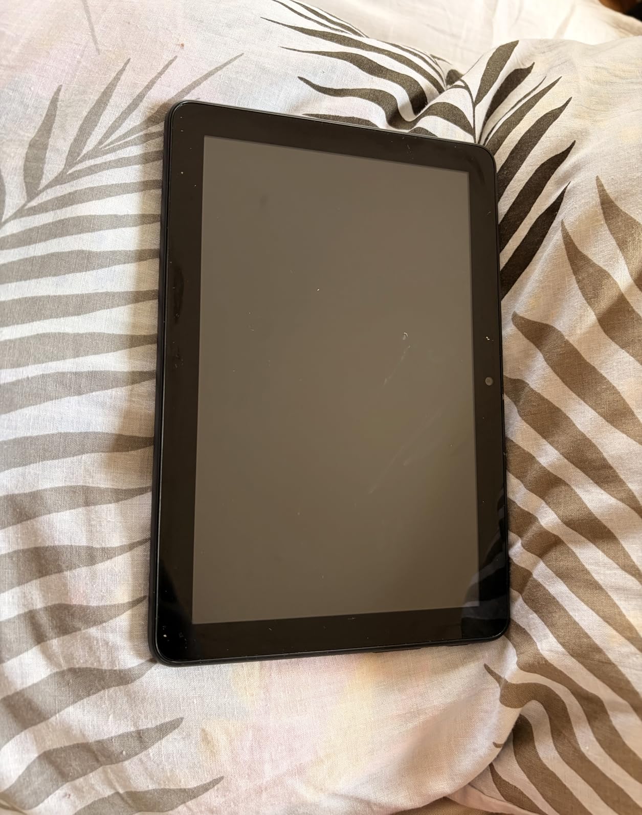 Fire HD 8 Kids tablet (newest model) ages 3-7, 8