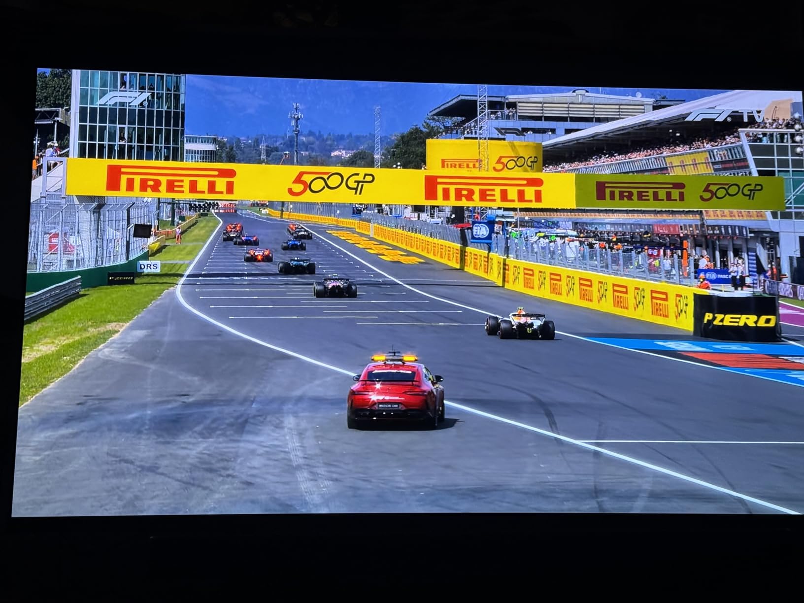 55 Inch BRAVIA 8 OLED 4K Ultra HD Smart Google TV (K-55XR80) | Dolby Vision HDR, Exclusive Features for PlayStation 5, XR Contrast Booster 15, XR Triluminos Pro, Free 4K movie credits customer photo 2