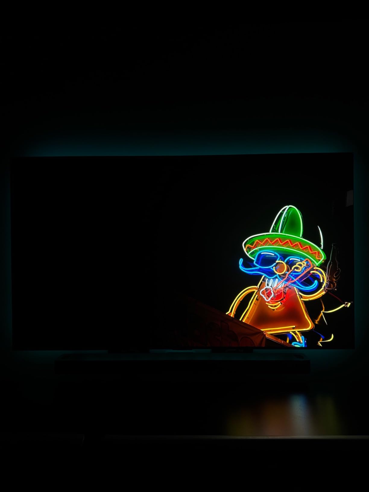 LG 48-Inch Class OLED evo C4 Series Smart TV 4K Processor Flat Screen with Magic Remote AI-Powered with Alexa Built-in (OLED48C4PUA, 2024) customer photo 2