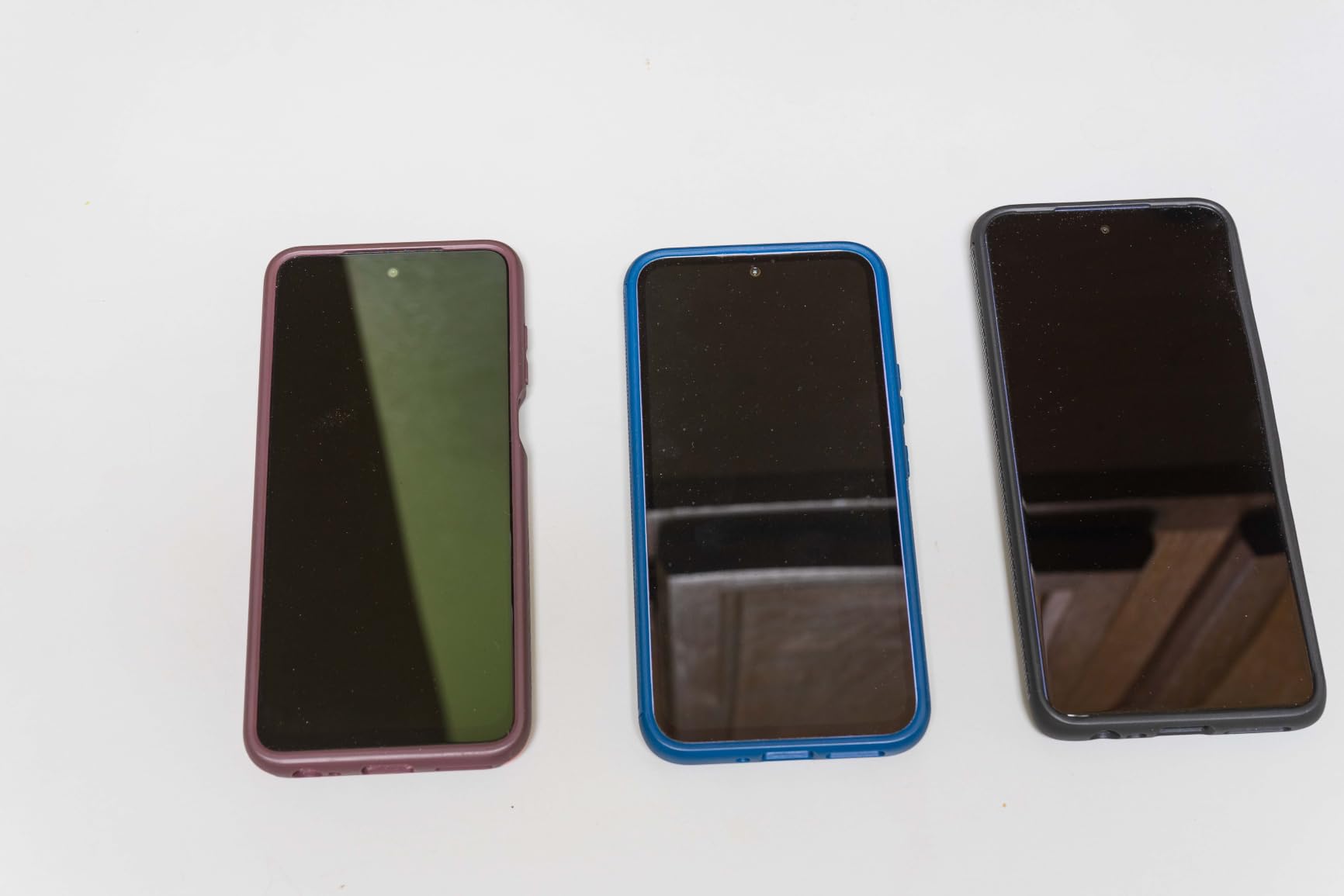 Moto G 5G | 2024 | Unlocked | Made for US 4/128GB | 50MP Camera | Sage Green customer photo 1
