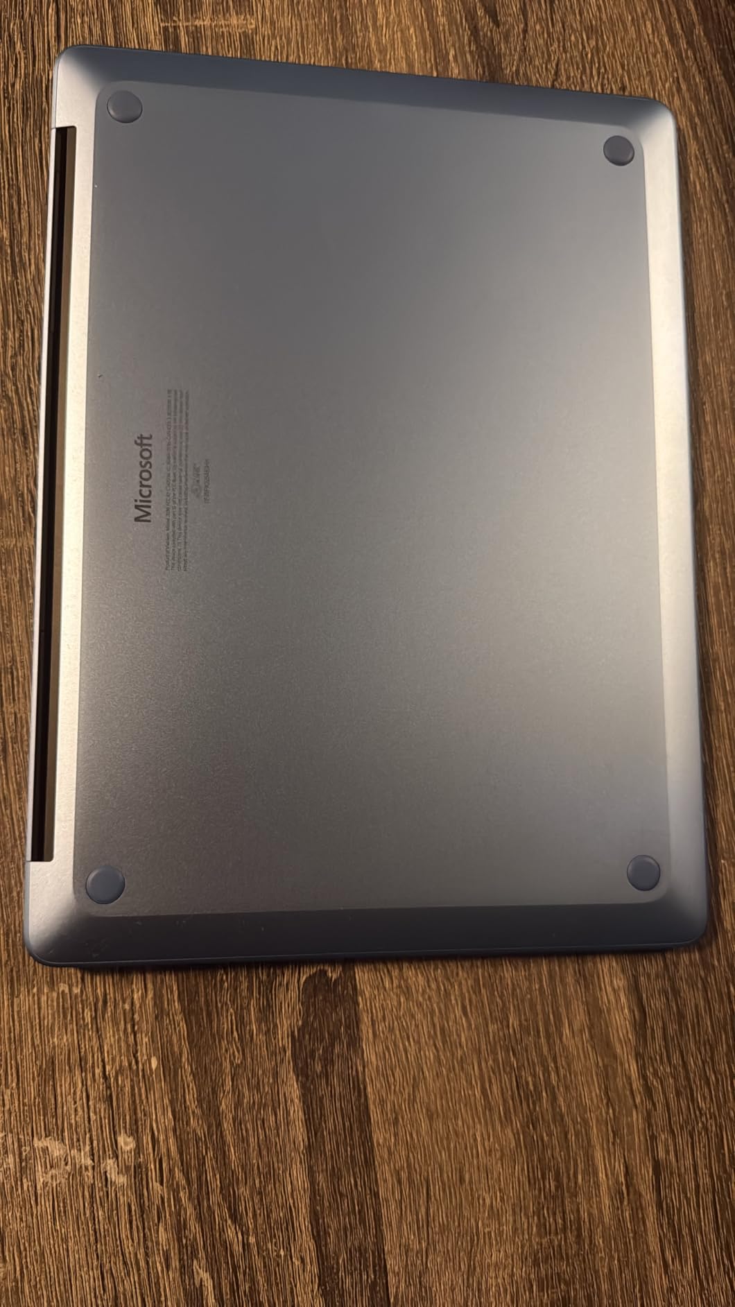 Surface Laptop (2024), Windows 11 Copilot+ PC, 13.8