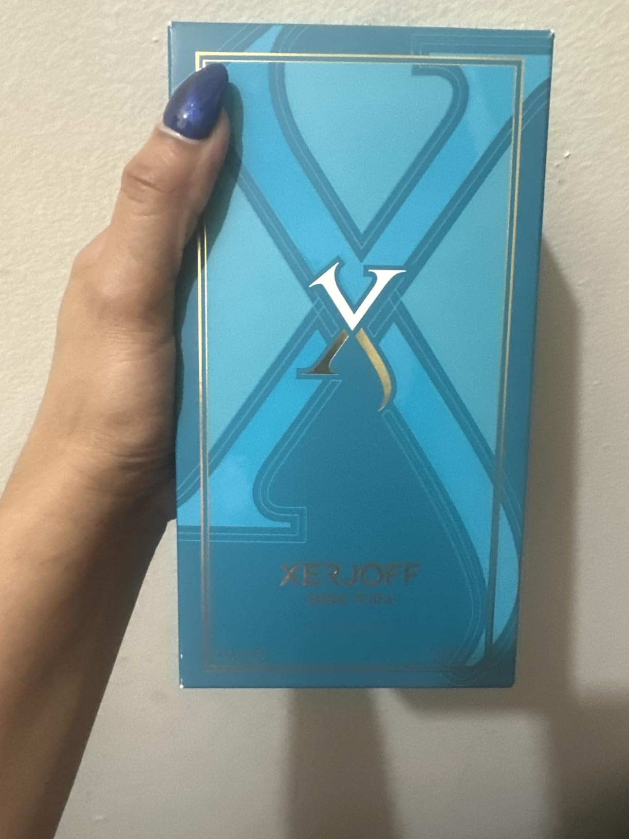 Xerjoff Erba Pura Eau de Parfum - Luxury Fragrance for Men & Women customer photo 2