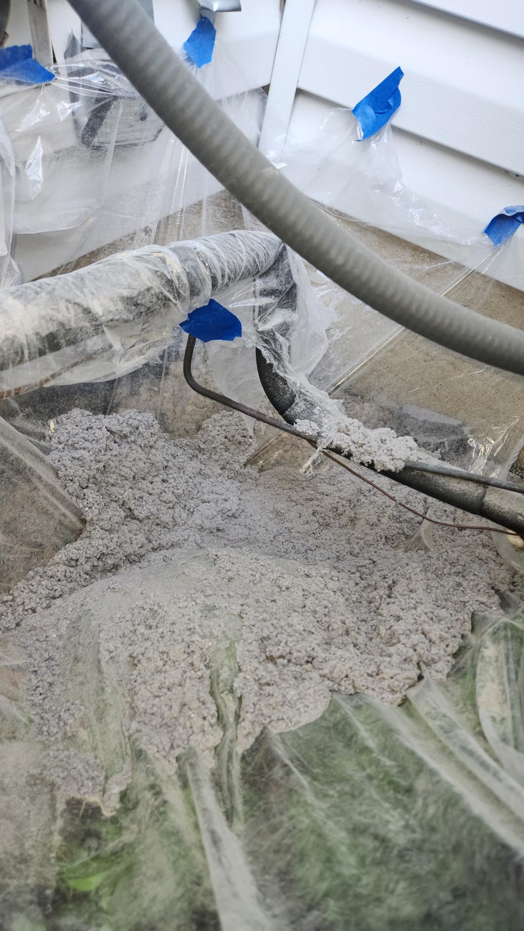 Vacmaster Professional Beast Series VFB511H 5-Gallon 5.5 Peak HP Wet/Dry Vac customer photo 1