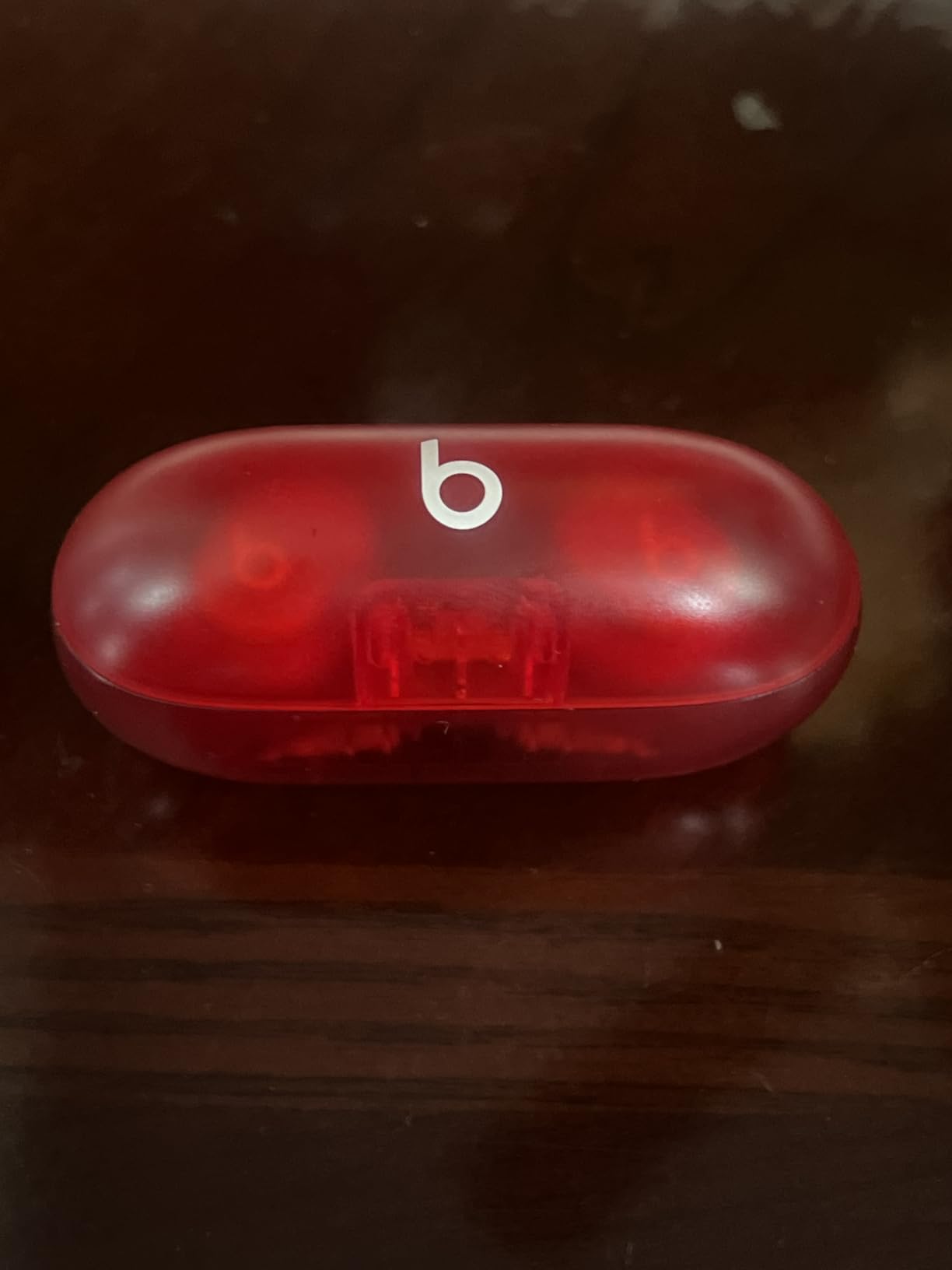 Beats Solo Buds - Wireless Bluetooth Earbuds | 18 Hours of Battery Life | Apple & Android Compatibility | Built-in Microphone - Matte Black customer photo 2