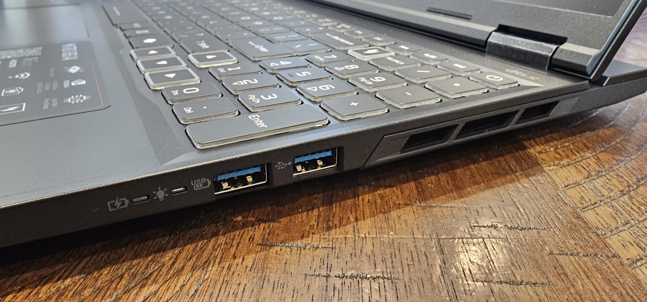 Acer Nitro 16S AI Copilot+ PC Gaming Laptop | AMD Ryzen AI 9 365 Processor | NVIDIA GeForce RTX 5070 Ti Laptop GPU | 16