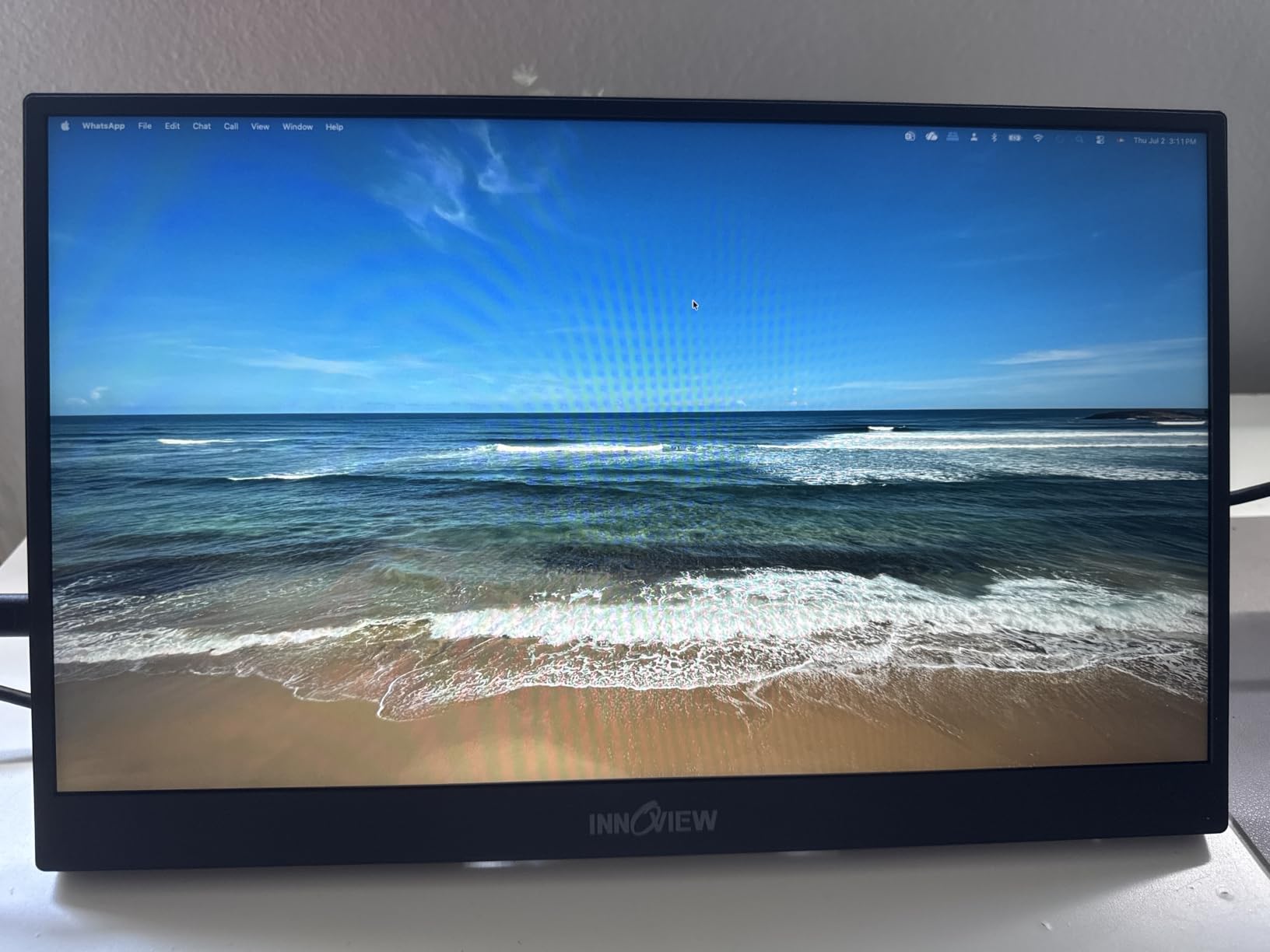 InnoView 15.6