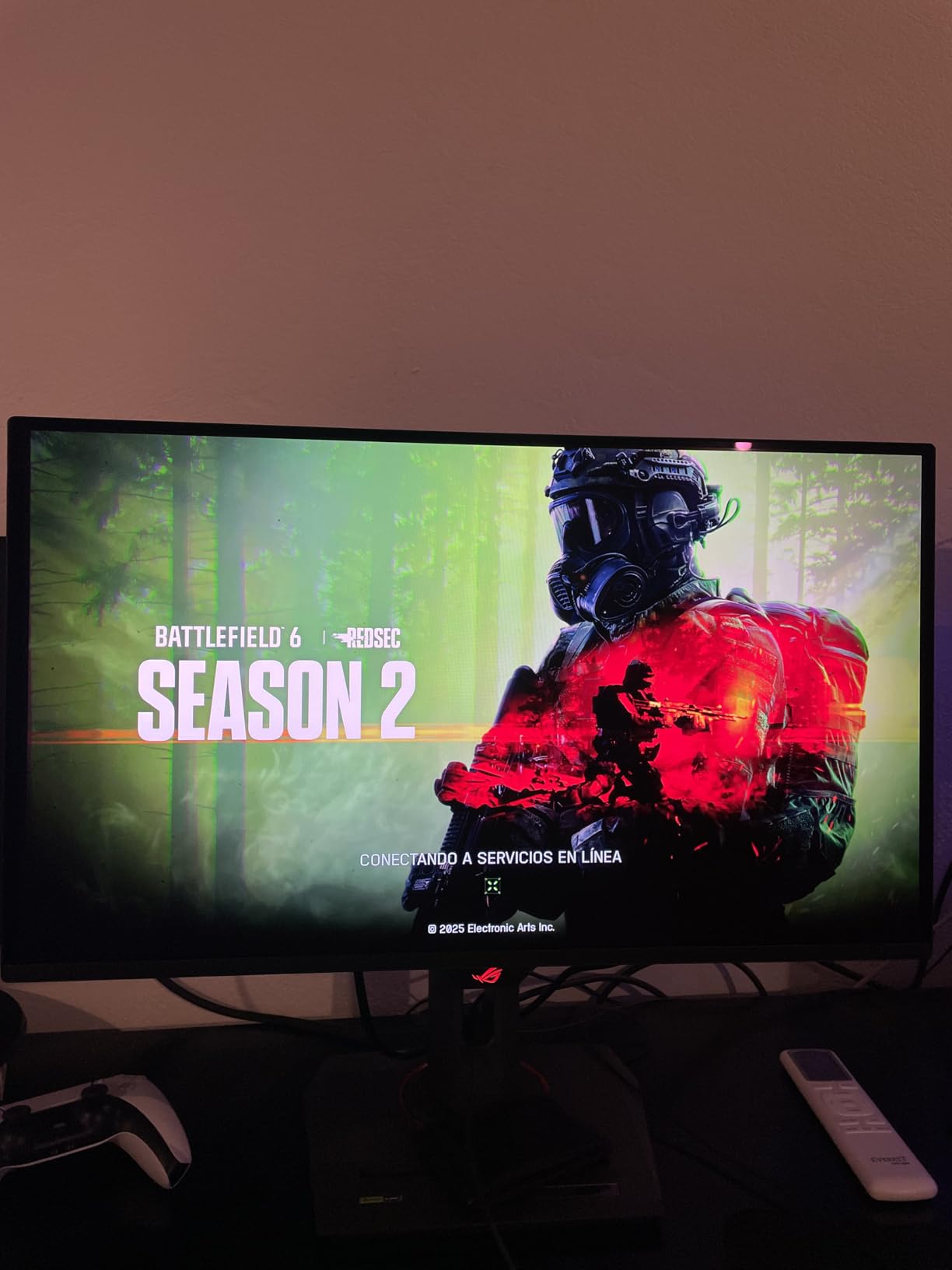 ASUS ROG Strix 26.5