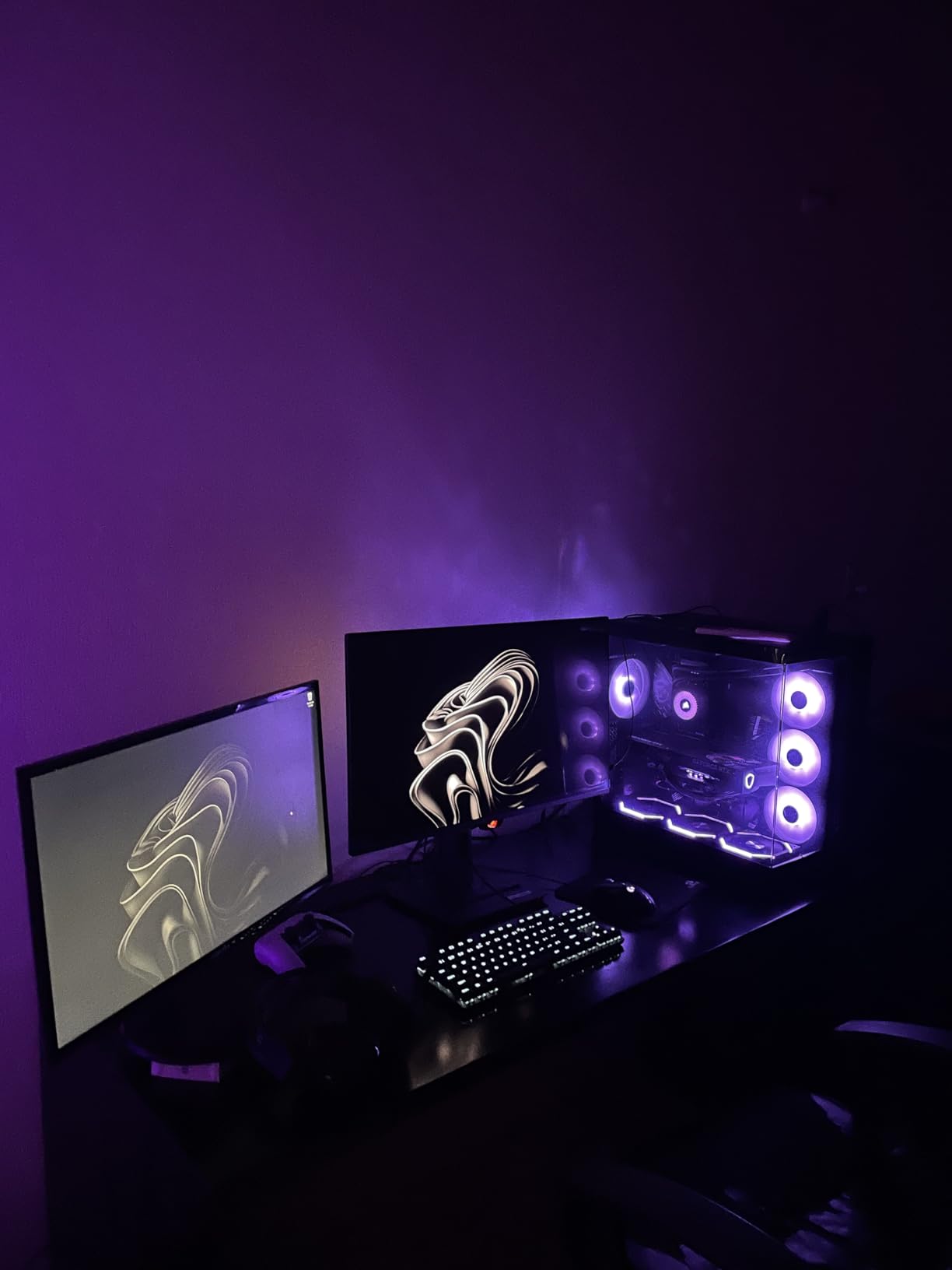 ASUS ROG Strix 26.5