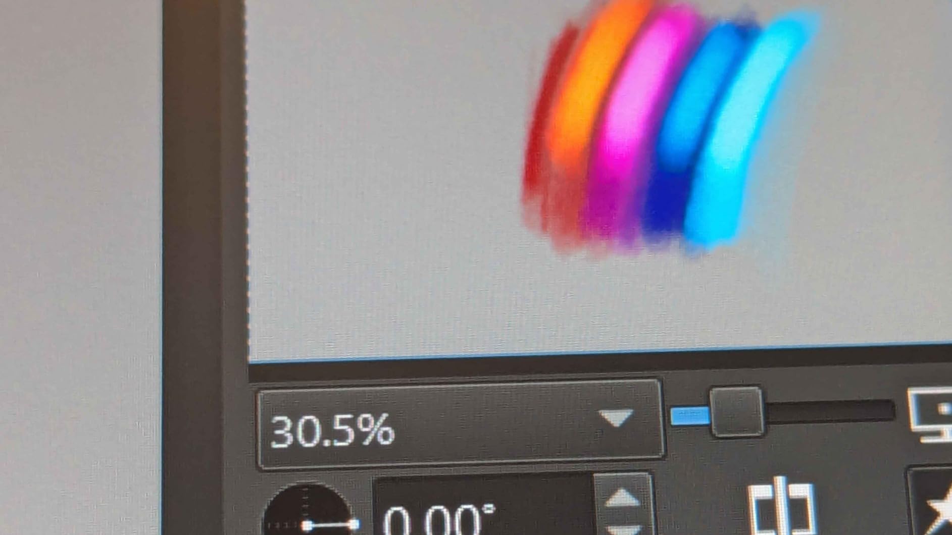HUION Kamvas 13 (Gen 3) Drawing Tablet with Screen, Dual Dial, 13.3