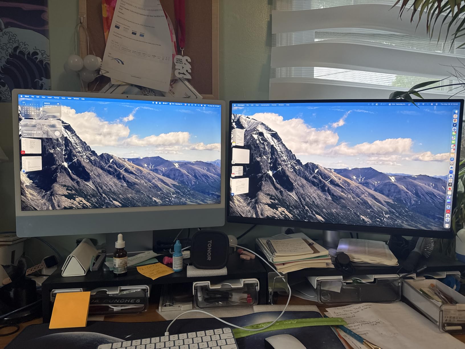 BenQ MA270U 27