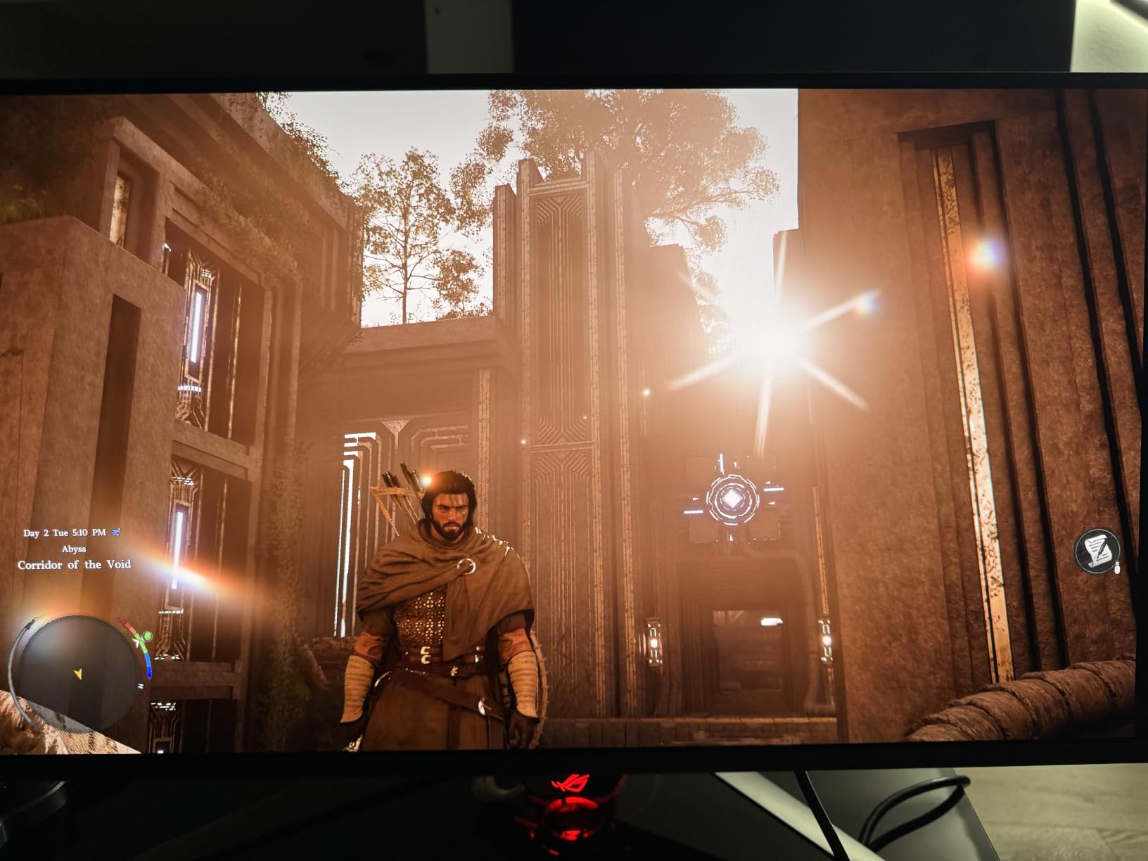 ASUS ROG Swift 27