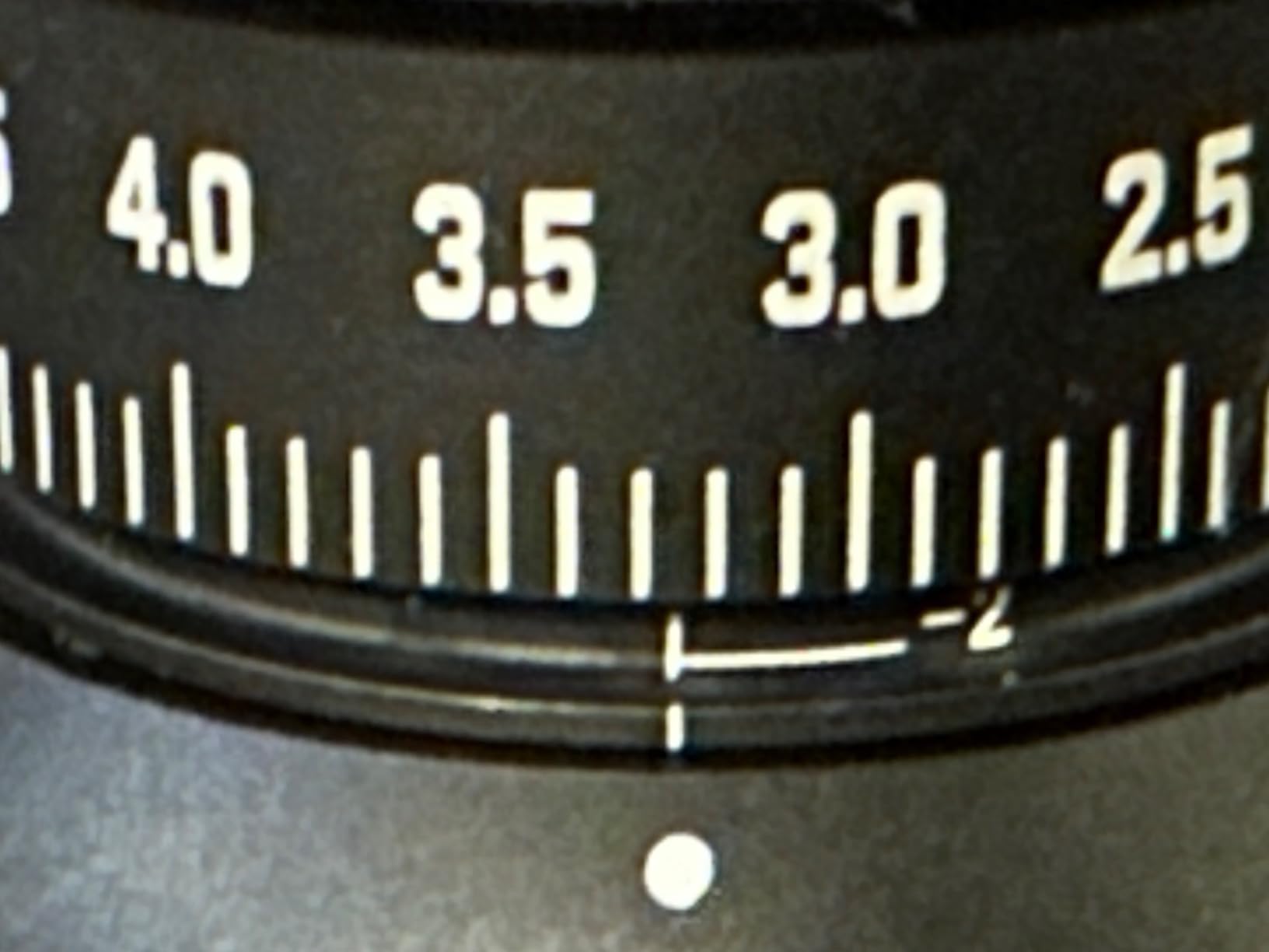 Monstrum Challenger 5-30x56 FFP Rifle Scope | ED Glass, Adjustable Objective, Precision Turrets with Zero Stop, Daylight Bright Reticle, and Anti-Cant Scope Rings customer photo 1