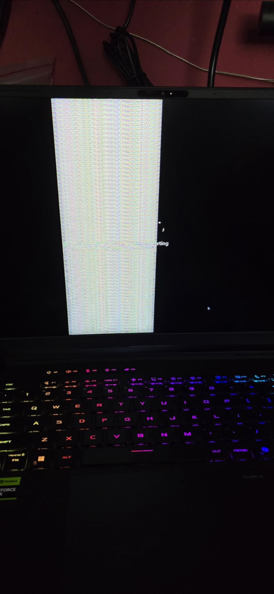 ASUS ROG Strix SCAR 16 (2025) Gaming Laptop, 16