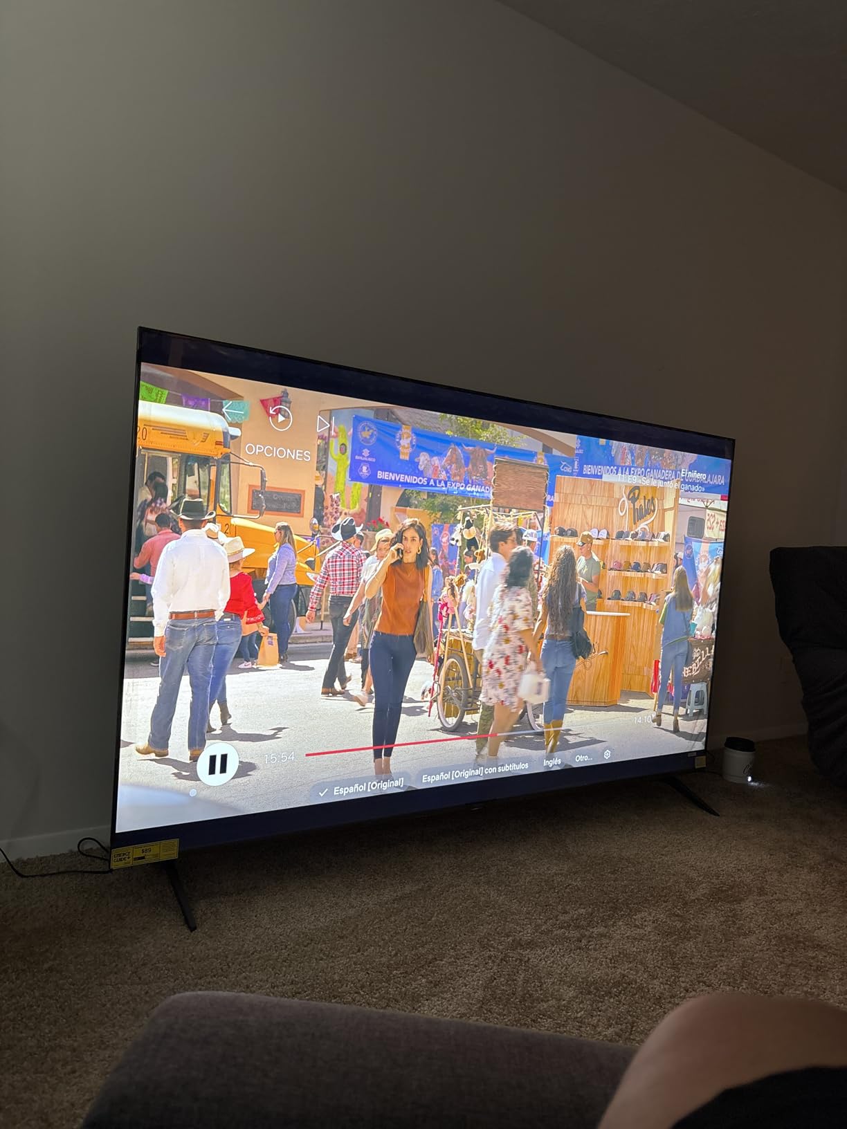 Panasonic W70 Series (2025 Model) 70