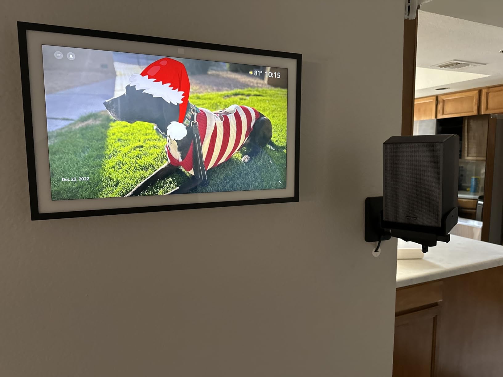 Samsung Q990F 11.1.4ch Q Series Subwoofer + Rear Speaker, Wireless Dolby Atmos, Q-Symphony, Game Mode Pro, Adaptive Sound (HW-Q990F, 2025) customer photo 1
