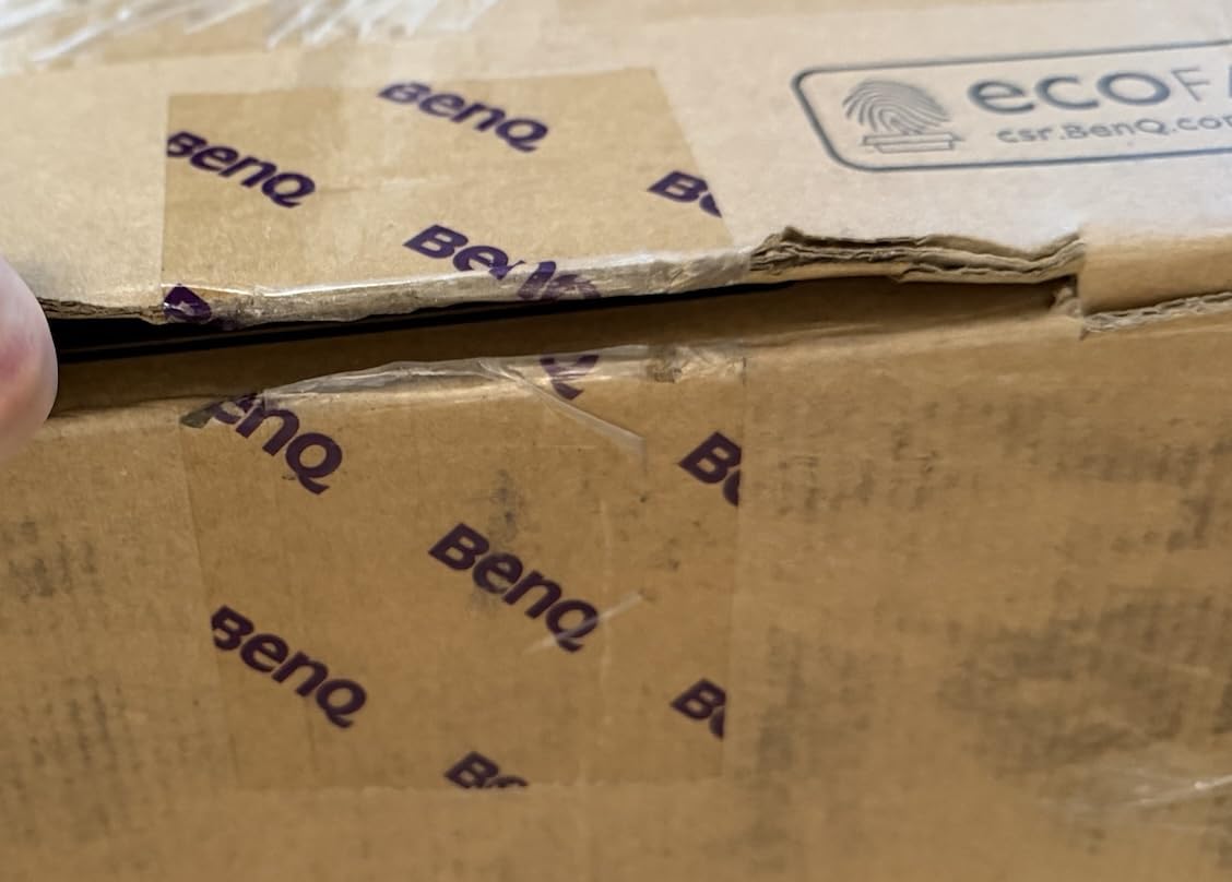 BenQ PD2730S 27