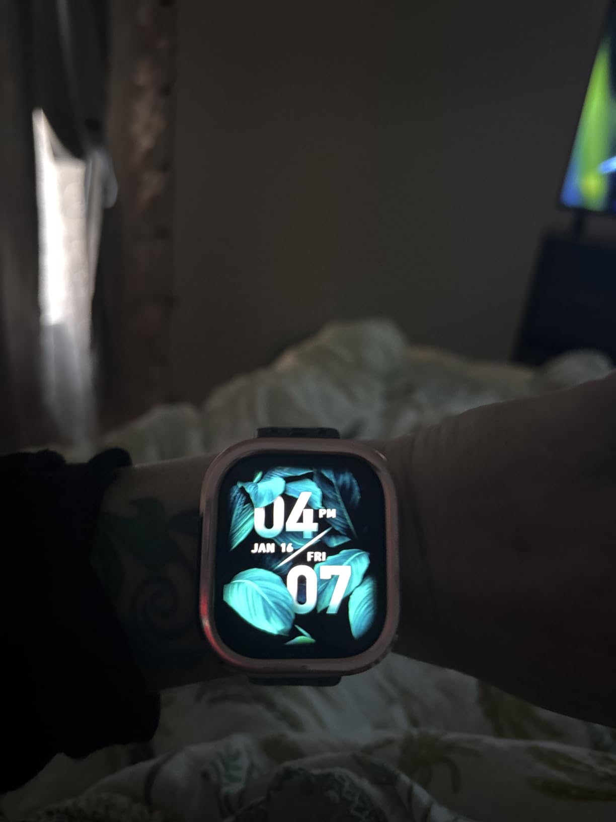 Amazfit Bip 6 Smart Watch, 1.97