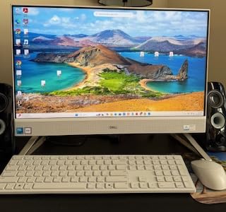 Dell 23.8