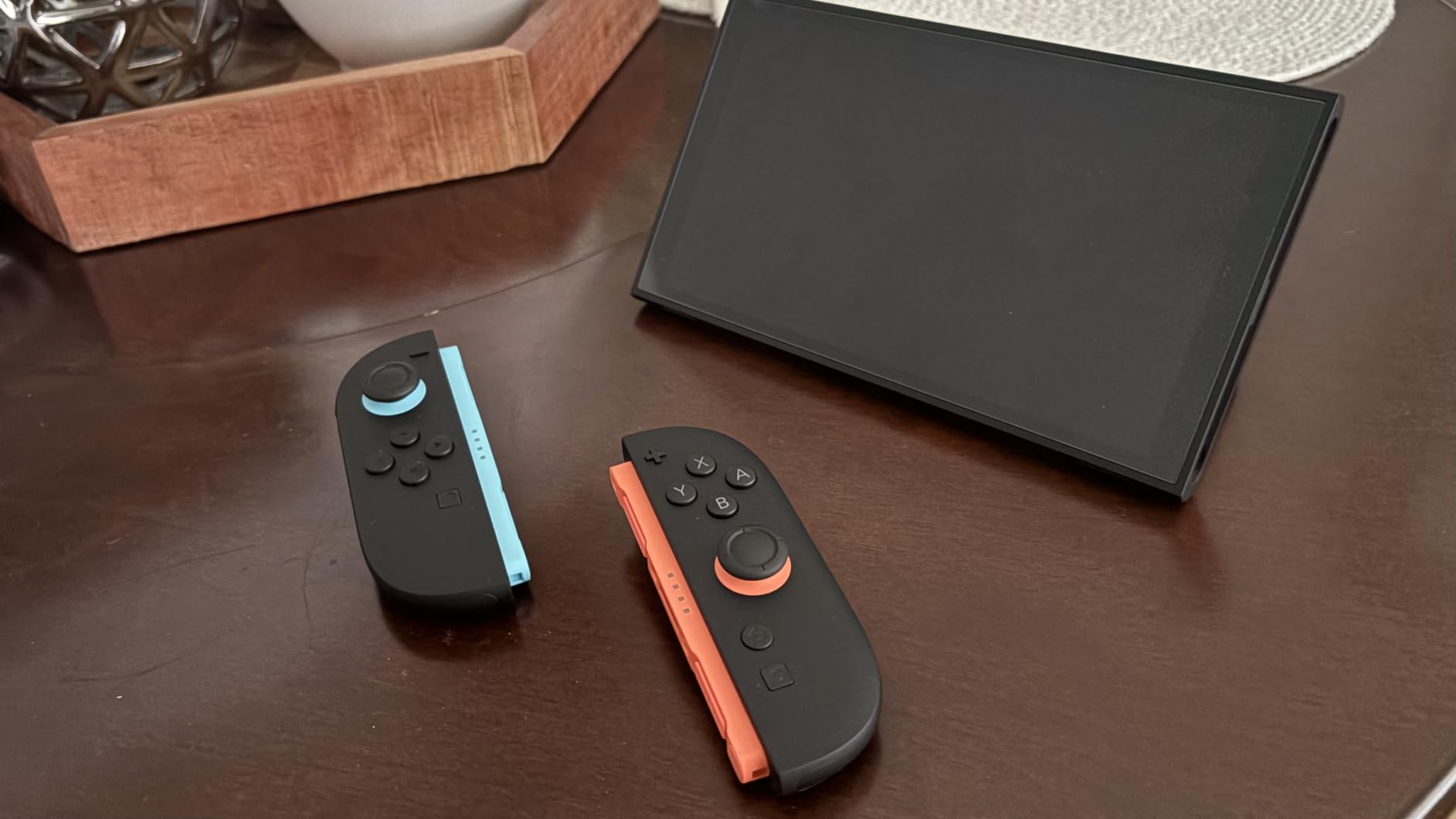 Nintendo Switch 2 System customer photo 1