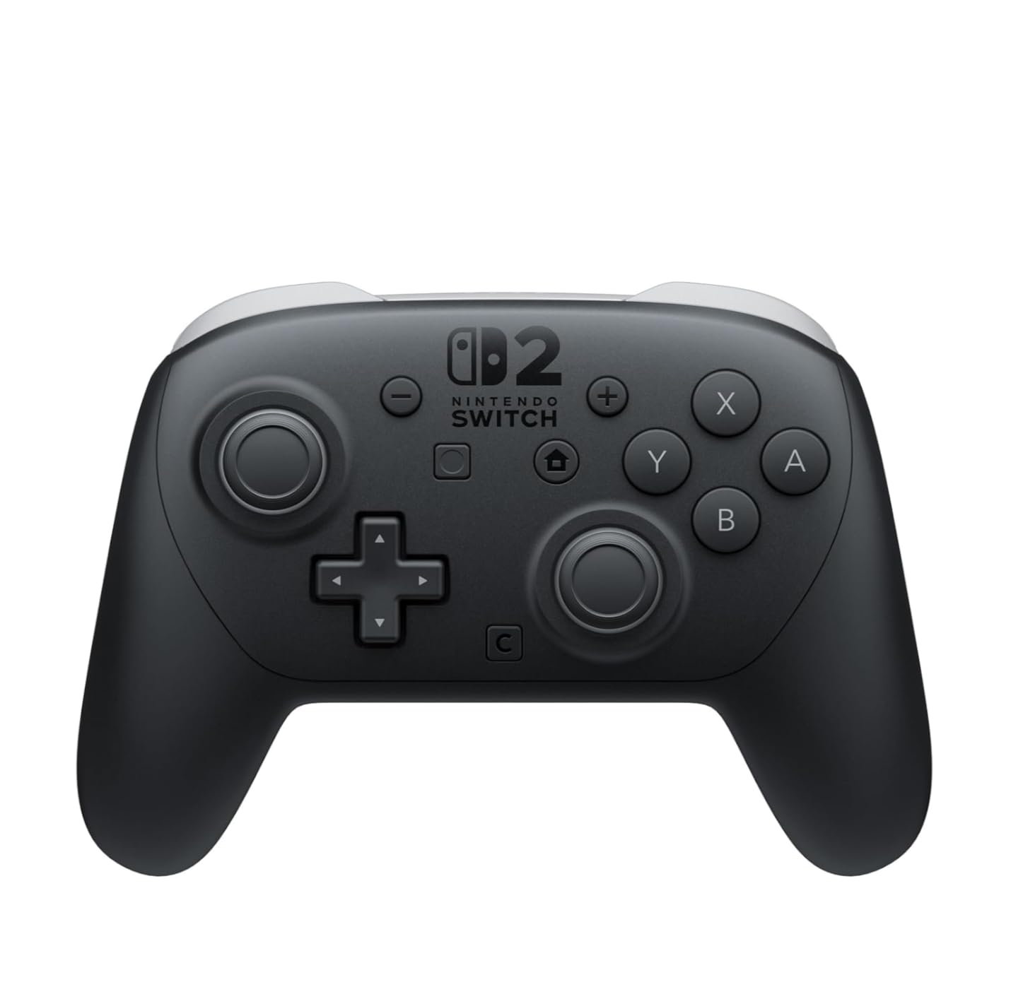 Nintendo Switch™ 2 Pro Controller customer photo 2