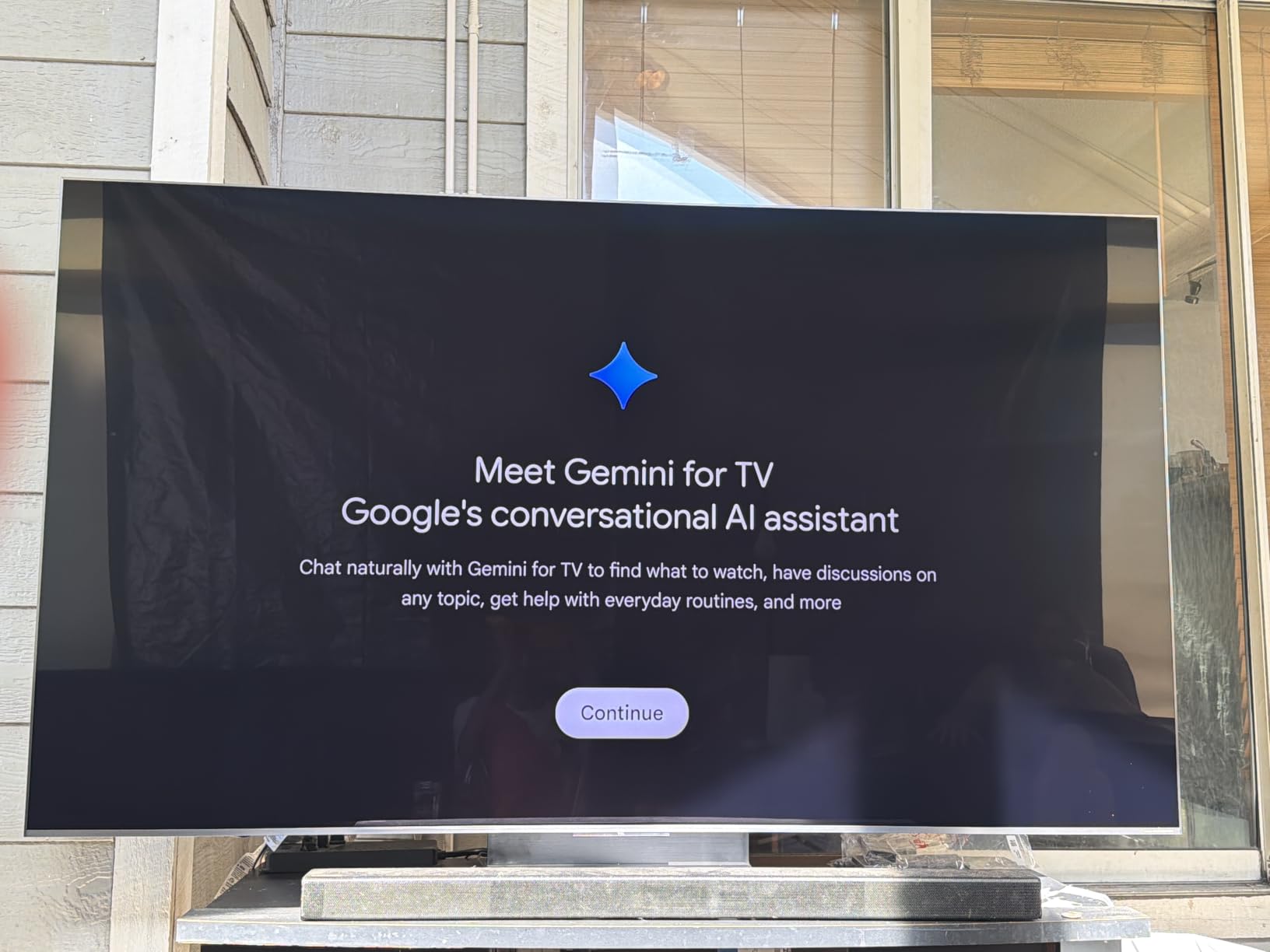 TCL 65 Inch Class QM8K Series Mini LED QLED 4K HDR | 65QM8K, 2025 Model | 120Hz-144Hz Anti Reflective Wide Angle Screen Smart Google TV Dolby Atmos | Voice Remote Alexa Gaming Streaming Television customer photo 1