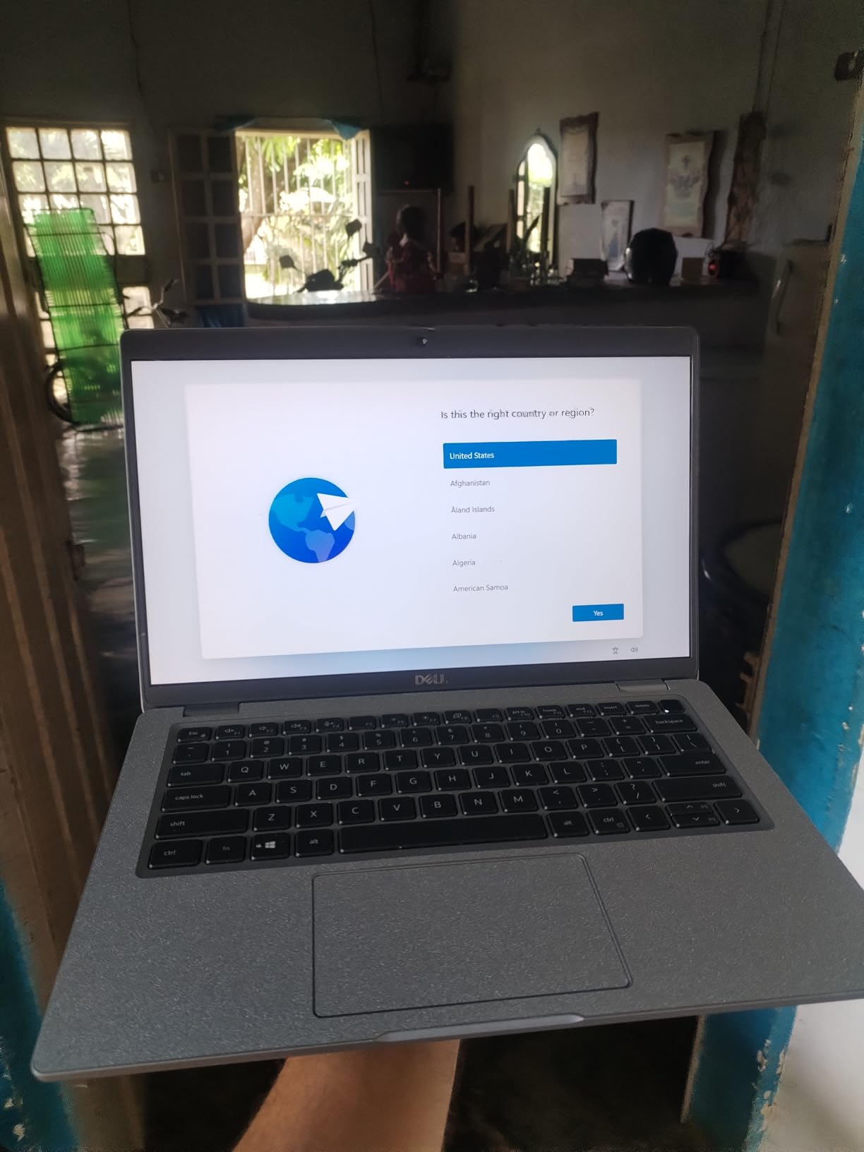 Dell Latitude 5420 14