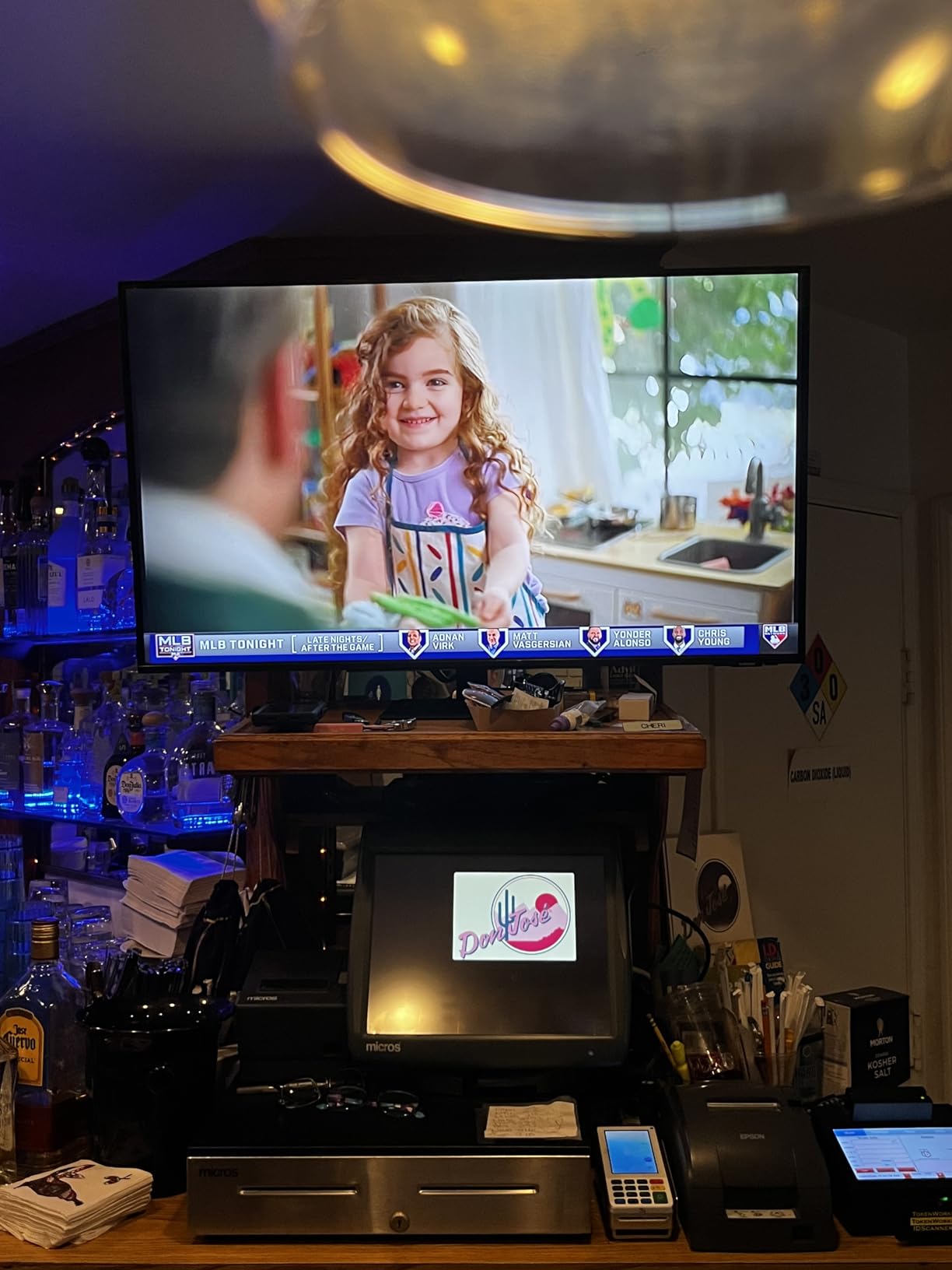 Samsung 32”M7 (M70F) Series 4K UHD Smart Monitor customer photo 2