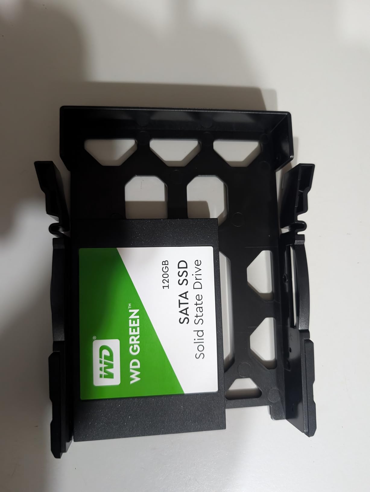UGREEN NAS DH4300 Plus 4-Bay for Beginners, Home Users & Remote Workers customer photo 1
