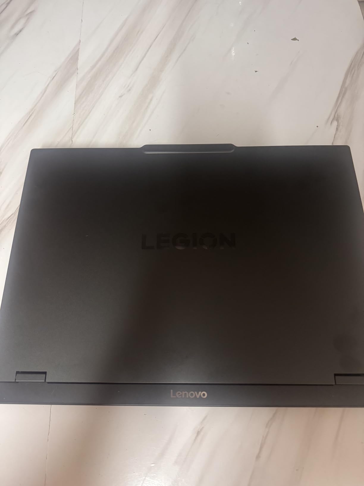 Lenovo Legion 5i - Gaming Laptop - Intel Core i7-14700HX - 15