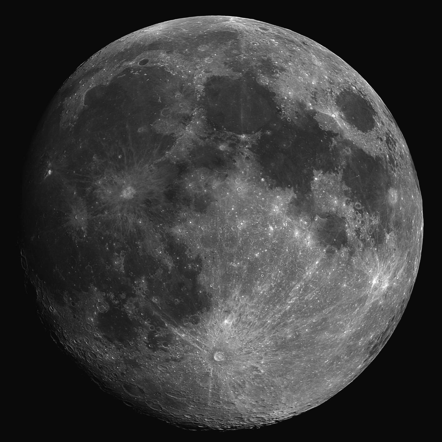 SVBONY SV503 Refractor Telescope with Built-in Field Flattener, 70mm F6.78 Extra Low Dispersion Achromatic Refractor OTA, Telescope for Adults, for Astrophotography Visual Astronomy customer photo 2