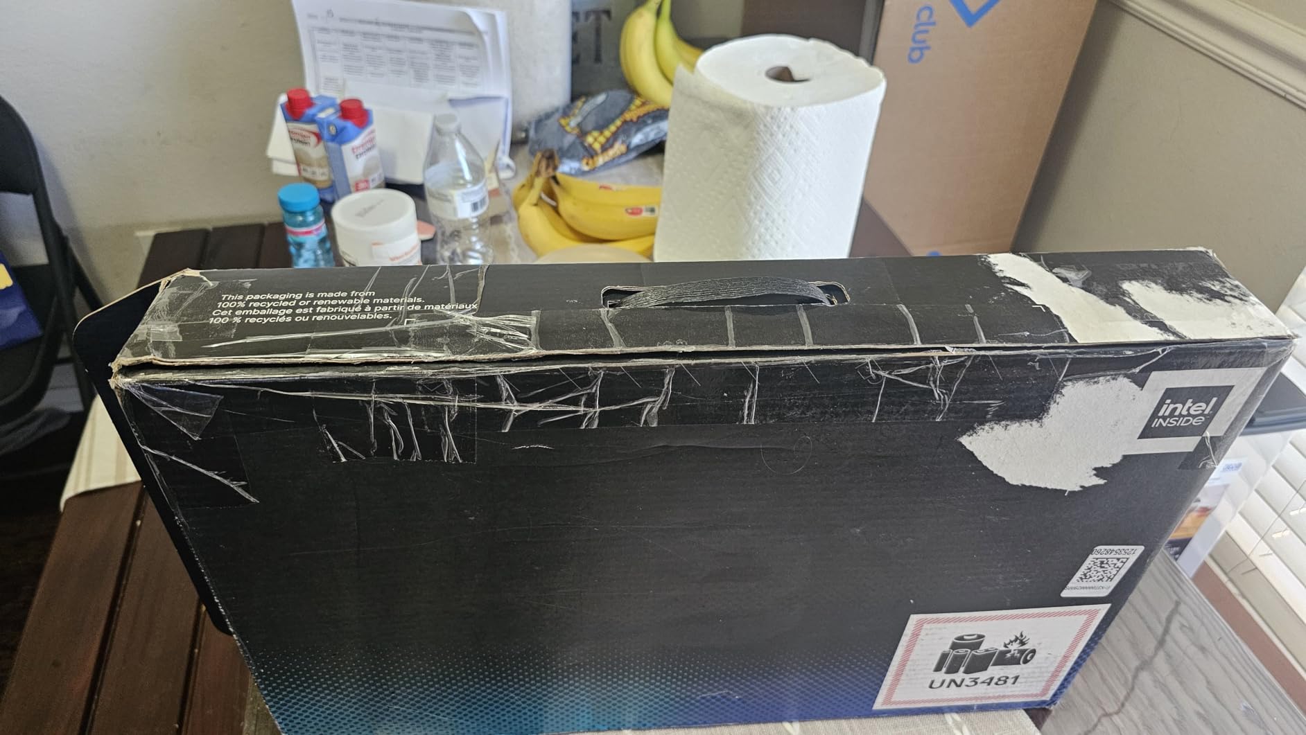 Alienware 16 Area-51 Gaming Laptop AA16250-16